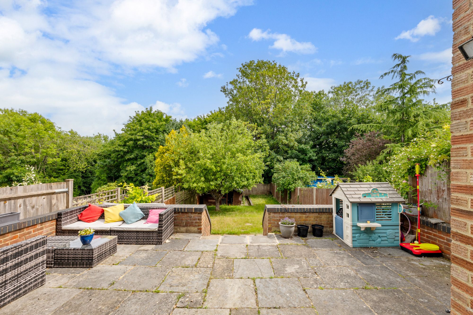 4 bed semi-detached house for sale in Derwent Drive, Purley, CR8 - Property Image 7