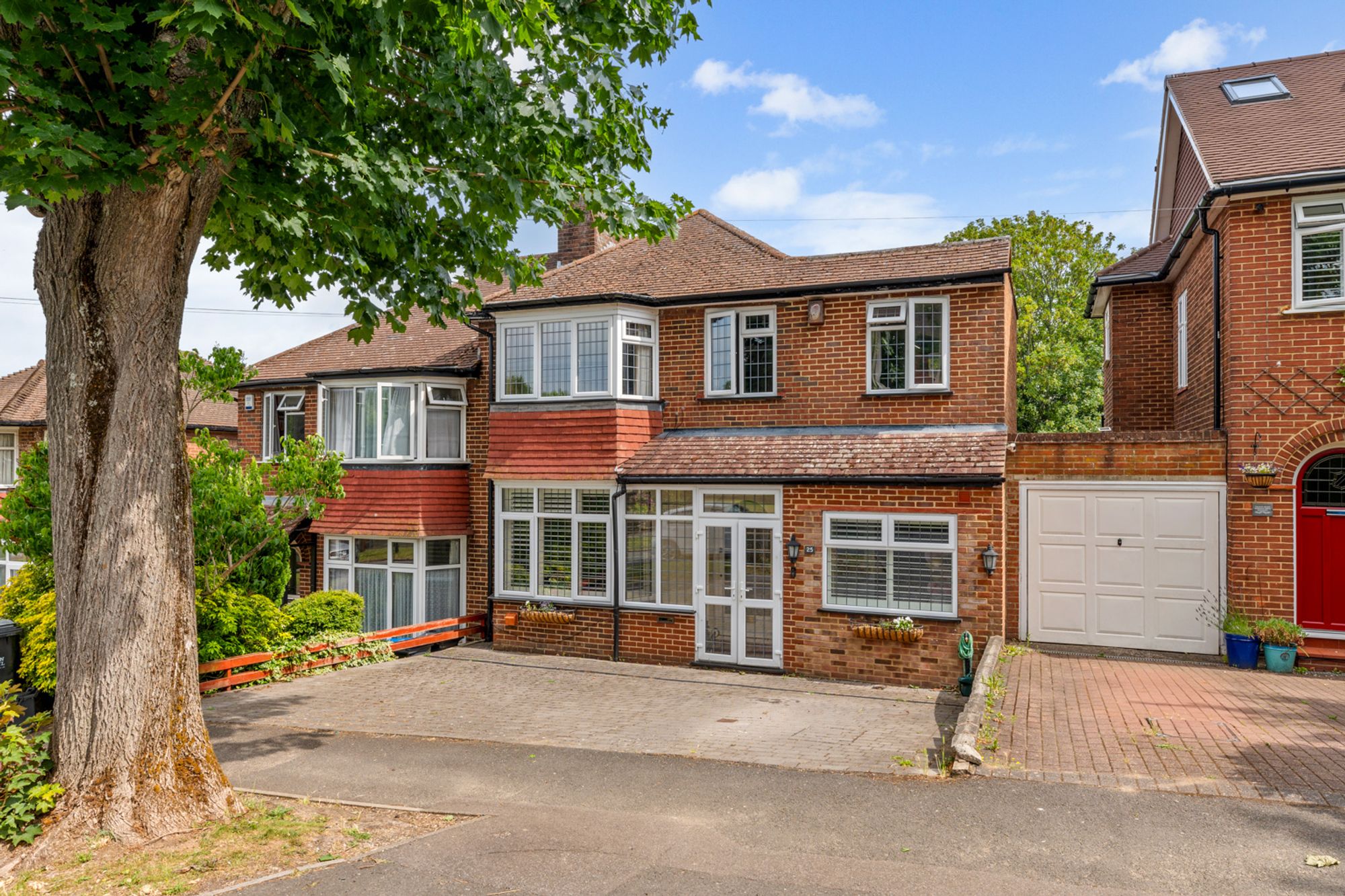 4 bed semi-detached house for sale in Derwent Drive, Purley, CR8 - Property Image 6