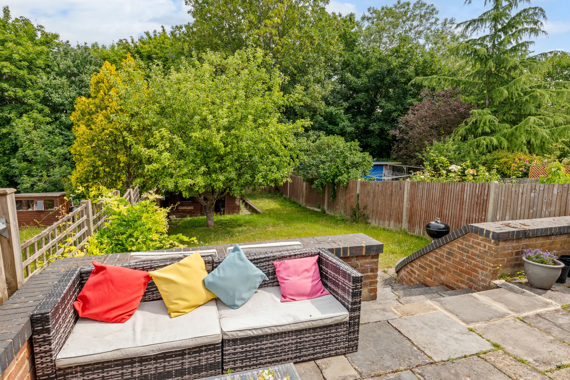 4 bed semi-detached house for sale in Derwent Drive, Purley, CR8 - Property Image 8