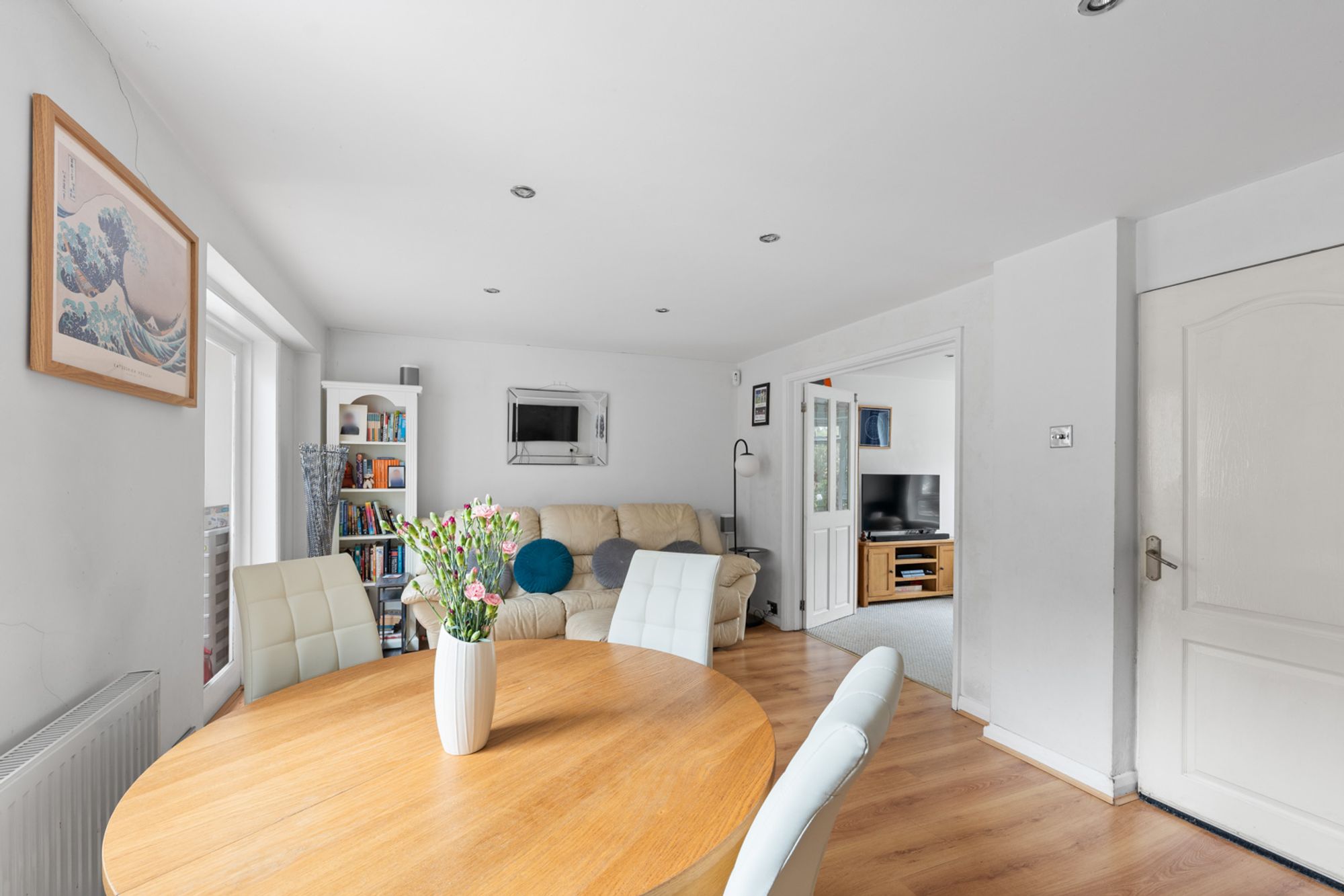 3 bed house for sale in Greville Avenue, Selsdon, CR2 - Property Image 1
