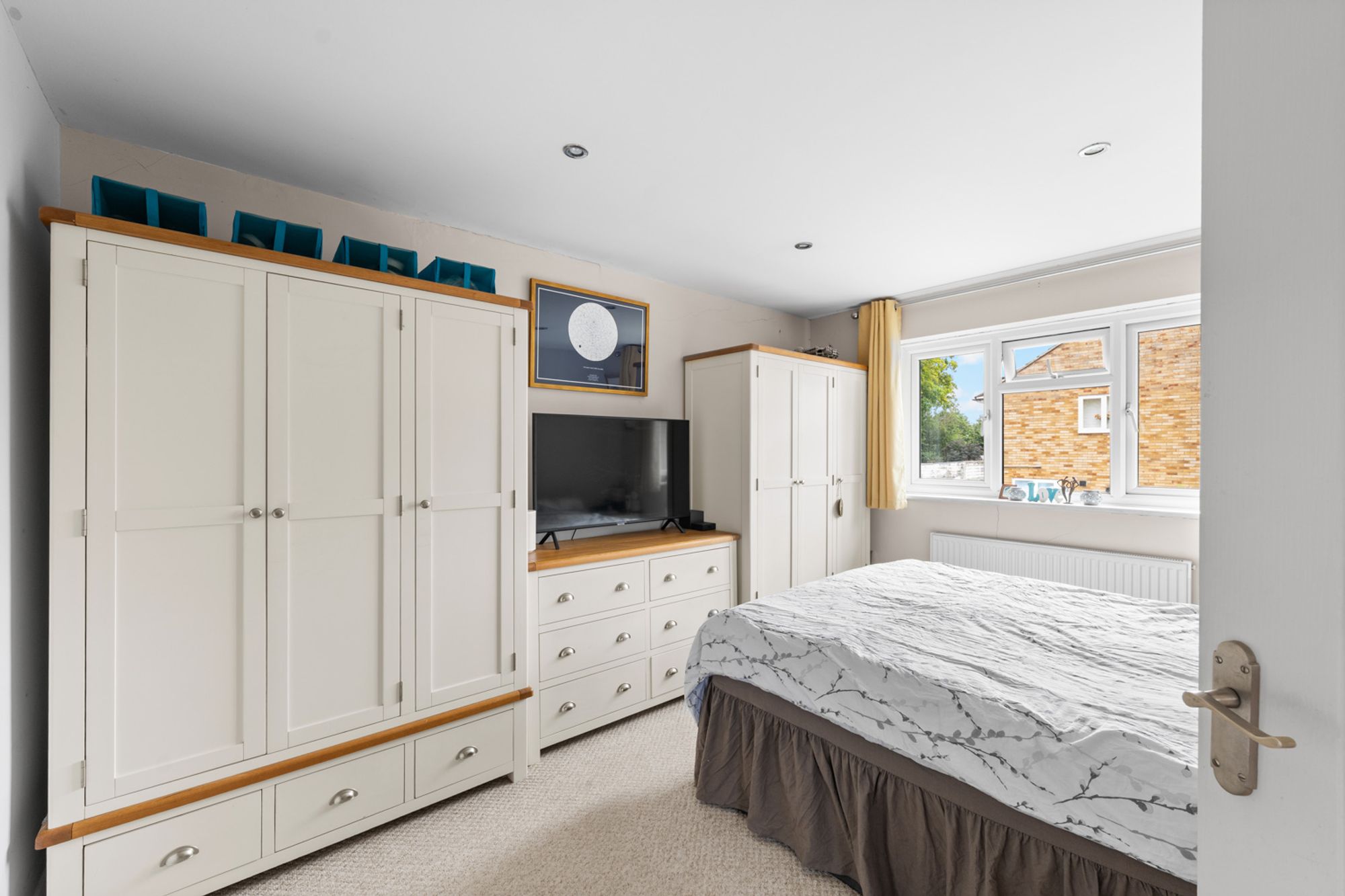 3 bed house for sale in Greville Avenue, Selsdon, CR2 - Property Image 14