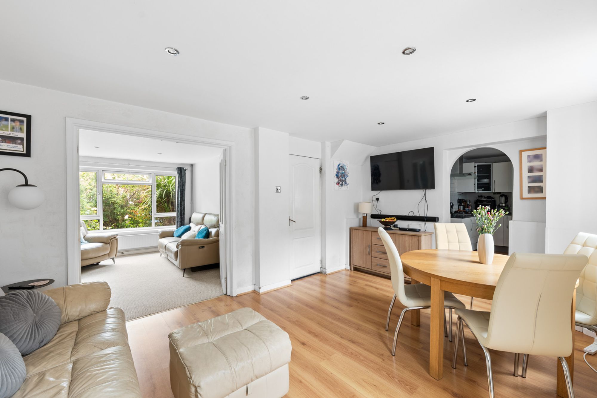 3 bed house for sale in Greville Avenue, Selsdon, CR2 - Property Image 5