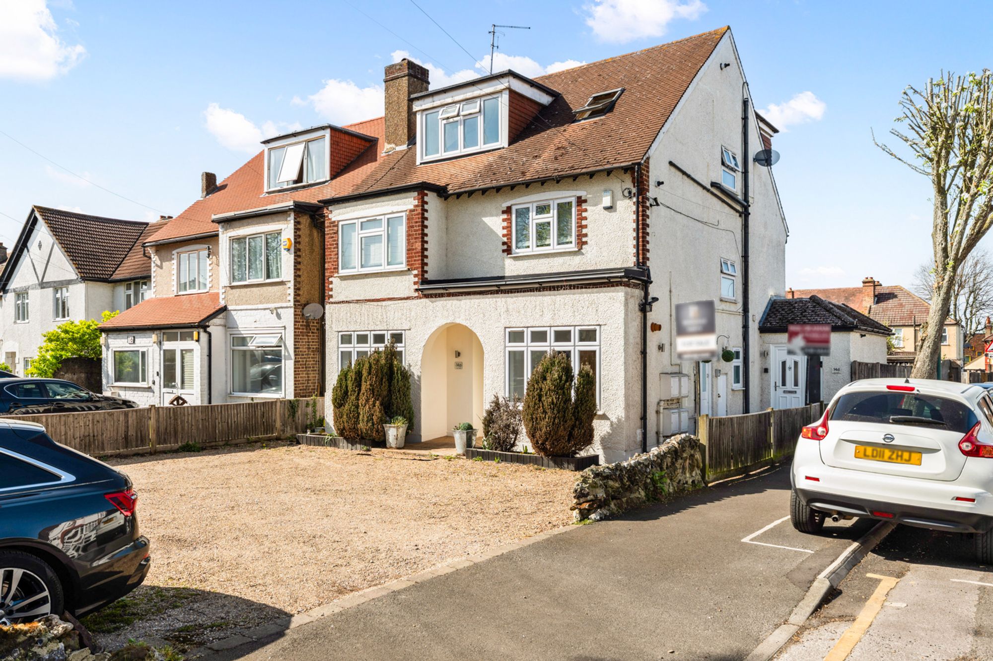 2 bed flat for sale in The Chase, Wallington, SM6 - Property Image 17