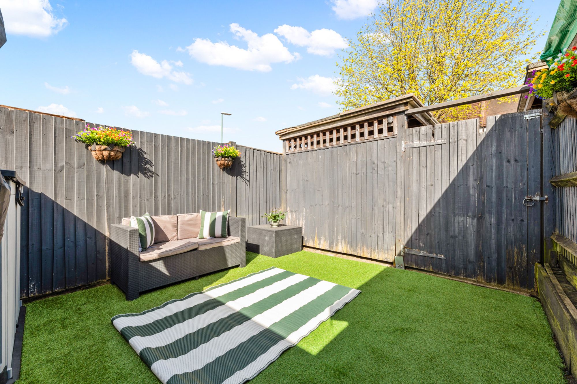 2 bed flat for sale in The Chase, Wallington, SM6 - Property Image 16