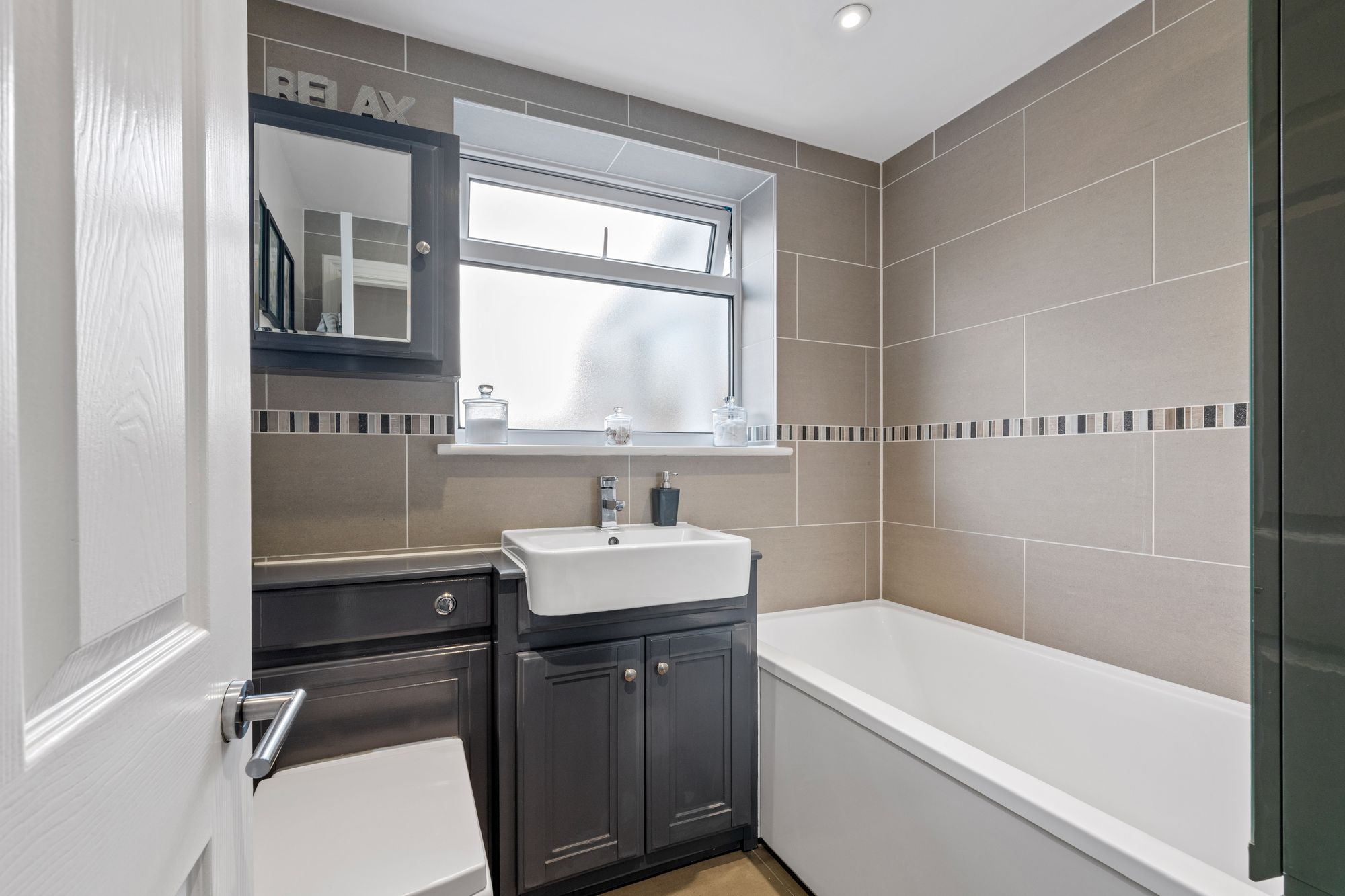 2 bed maisonette for sale in Crewes Lane, Warlingham, CR6 - Property Image 8