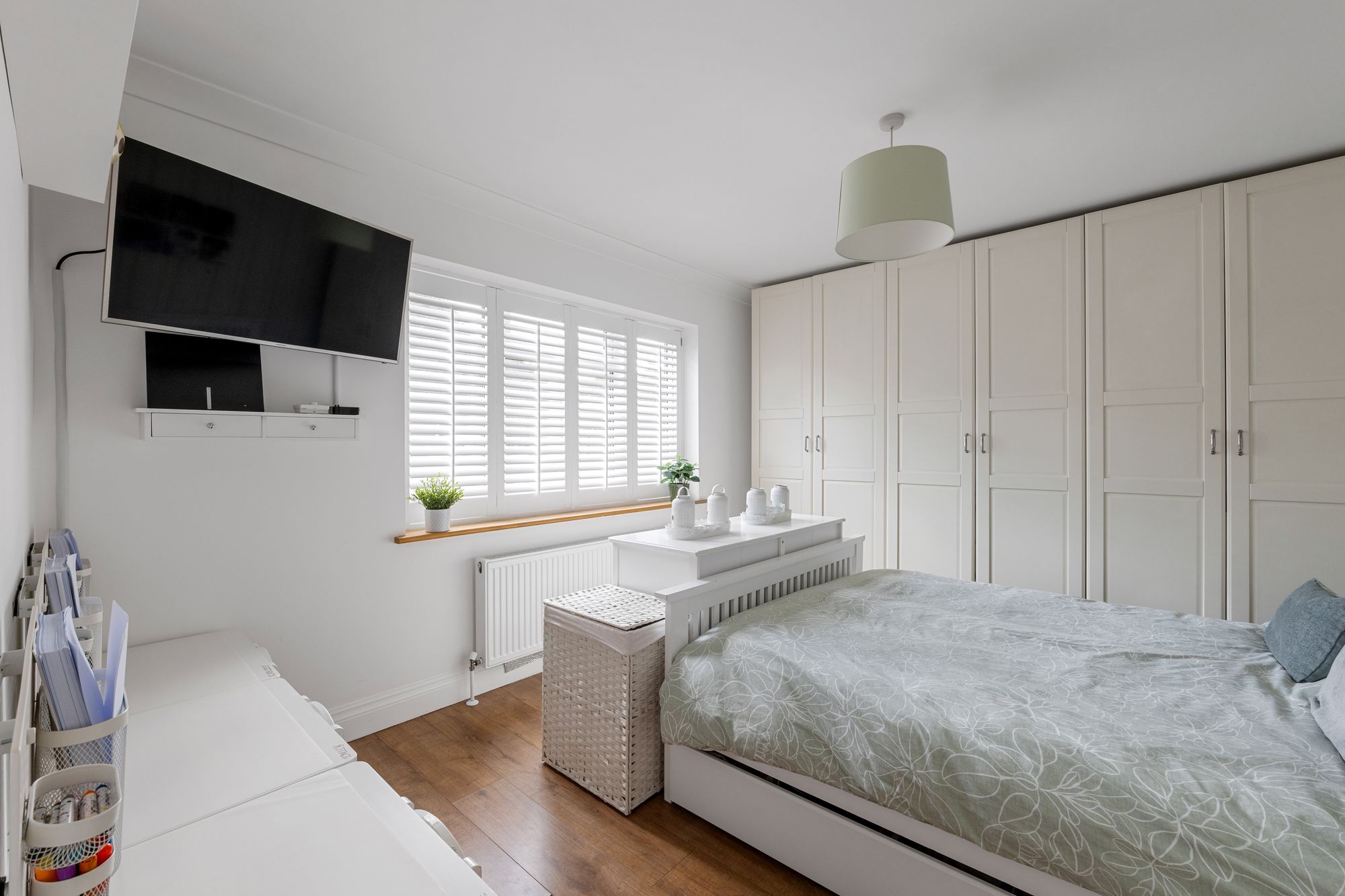 2 bed maisonette for sale in Crewes Lane, Warlingham, CR6 - Property Image 6