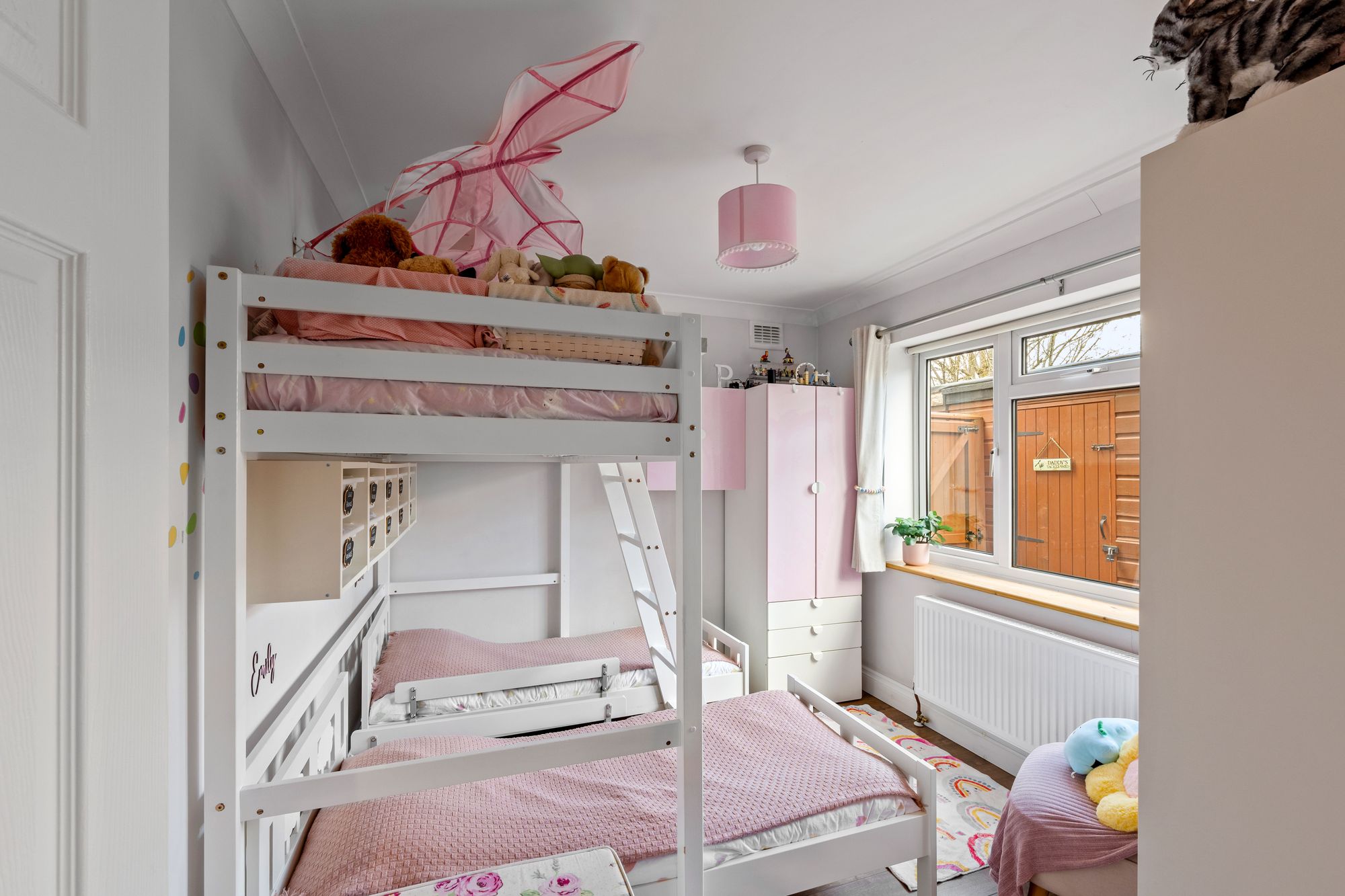 2 bed maisonette for sale in Crewes Lane, Warlingham, CR6 - Property Image 10