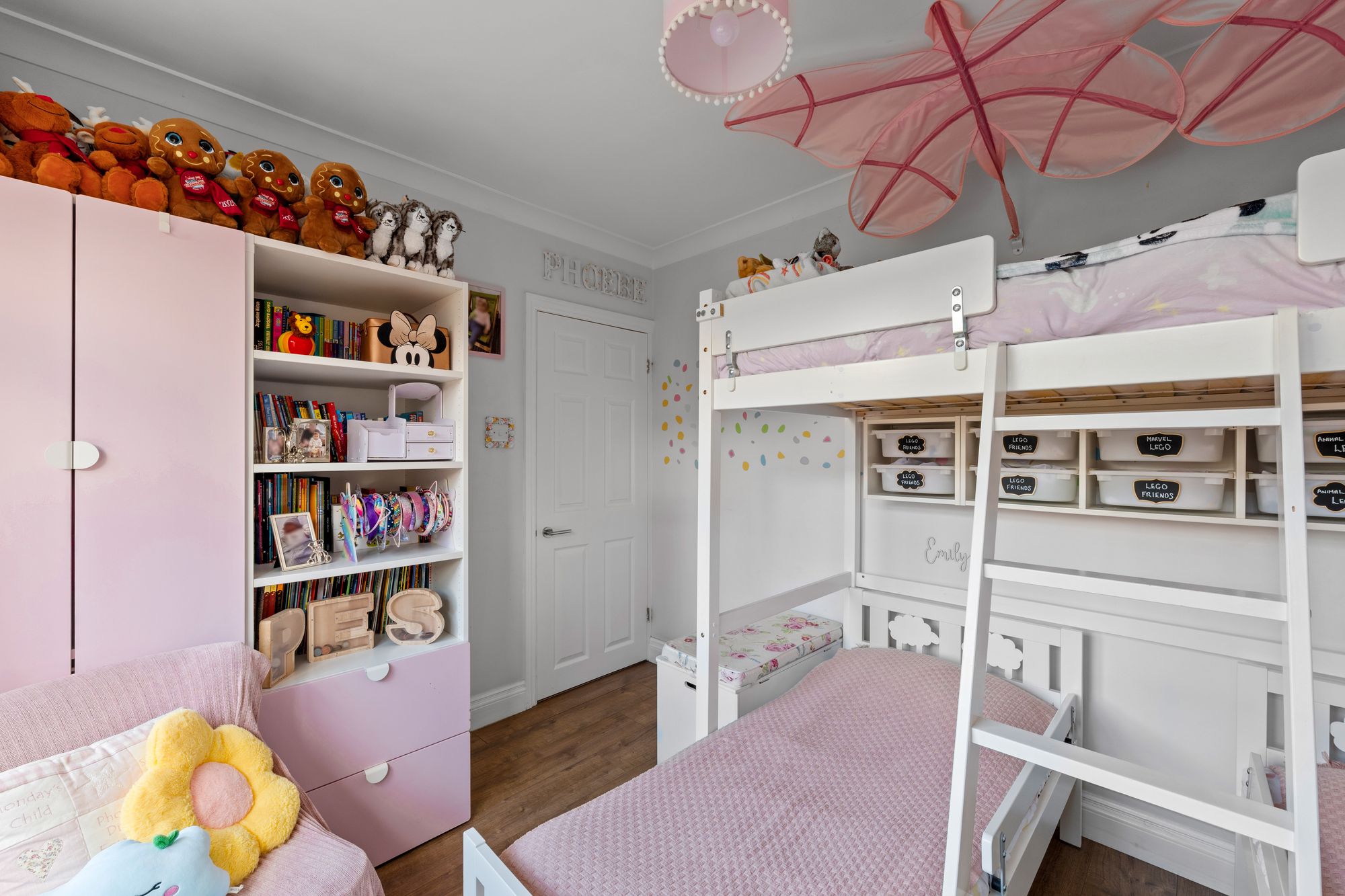 2 bed maisonette for sale in Crewes Lane, Warlingham, CR6 - Property Image 11