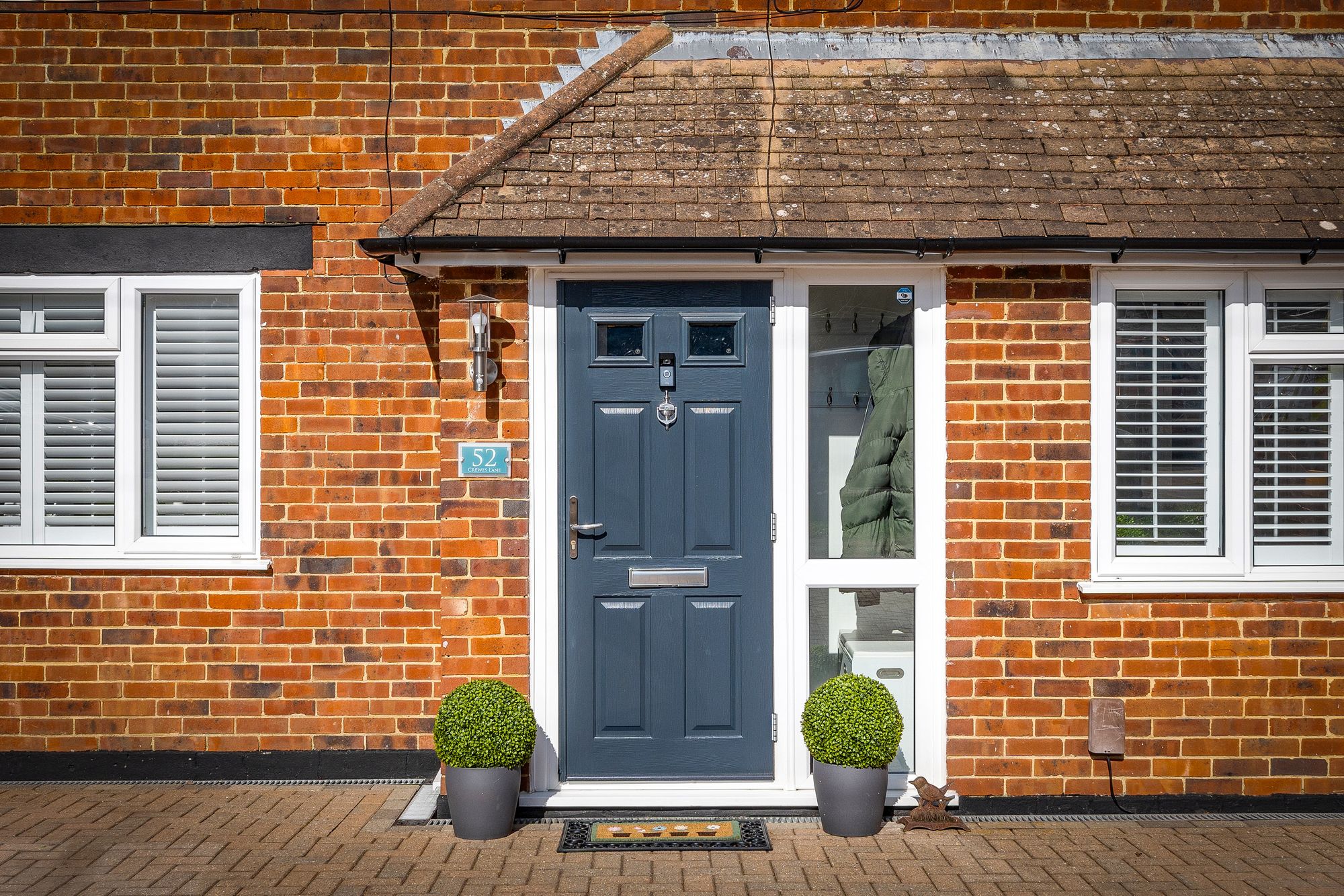 2 bed maisonette for sale in Crewes Lane, Warlingham, CR6 - Property Image 2