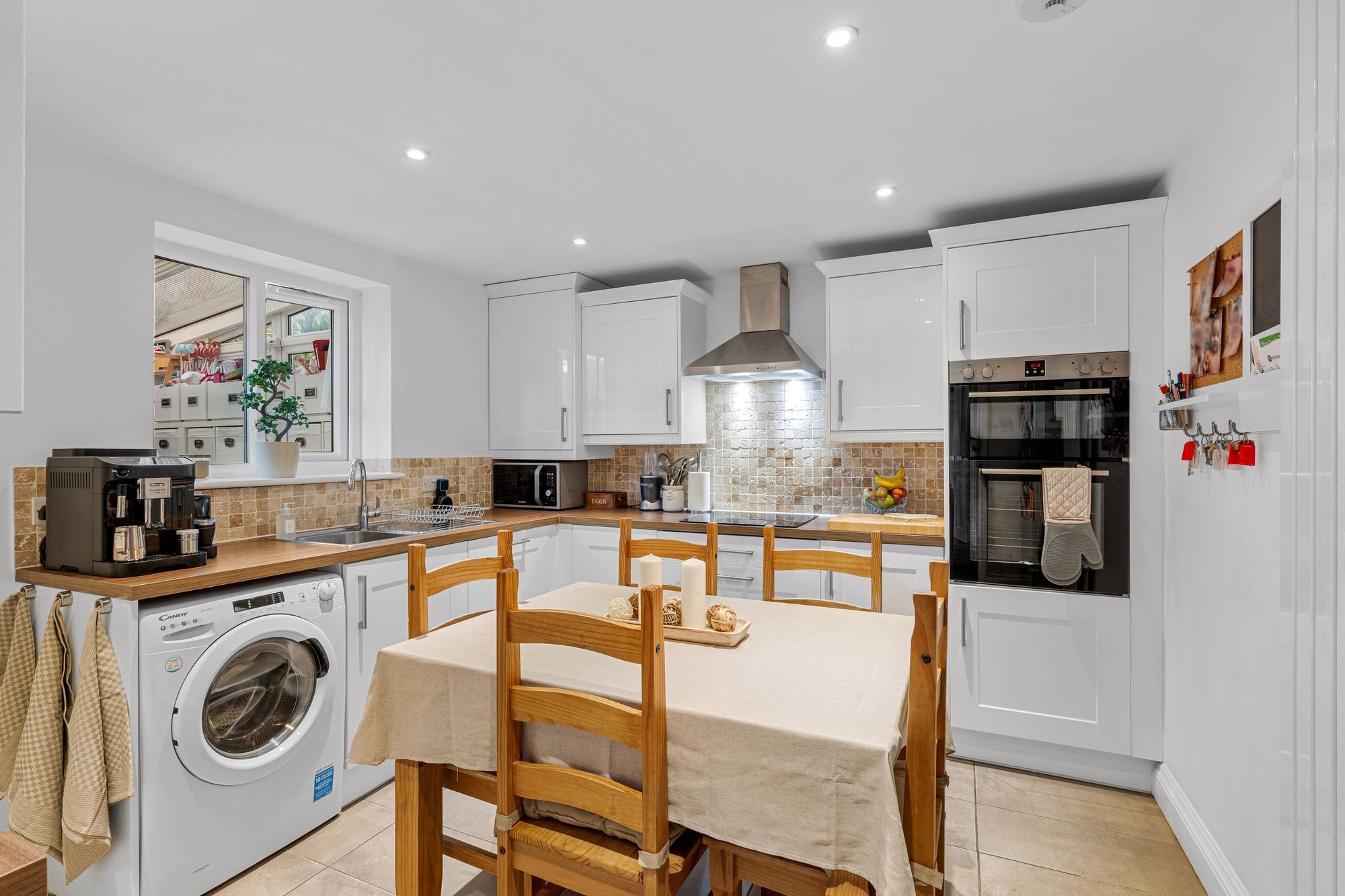 2 bed maisonette for sale in Crewes Lane, Warlingham, CR6 - Property Image 7