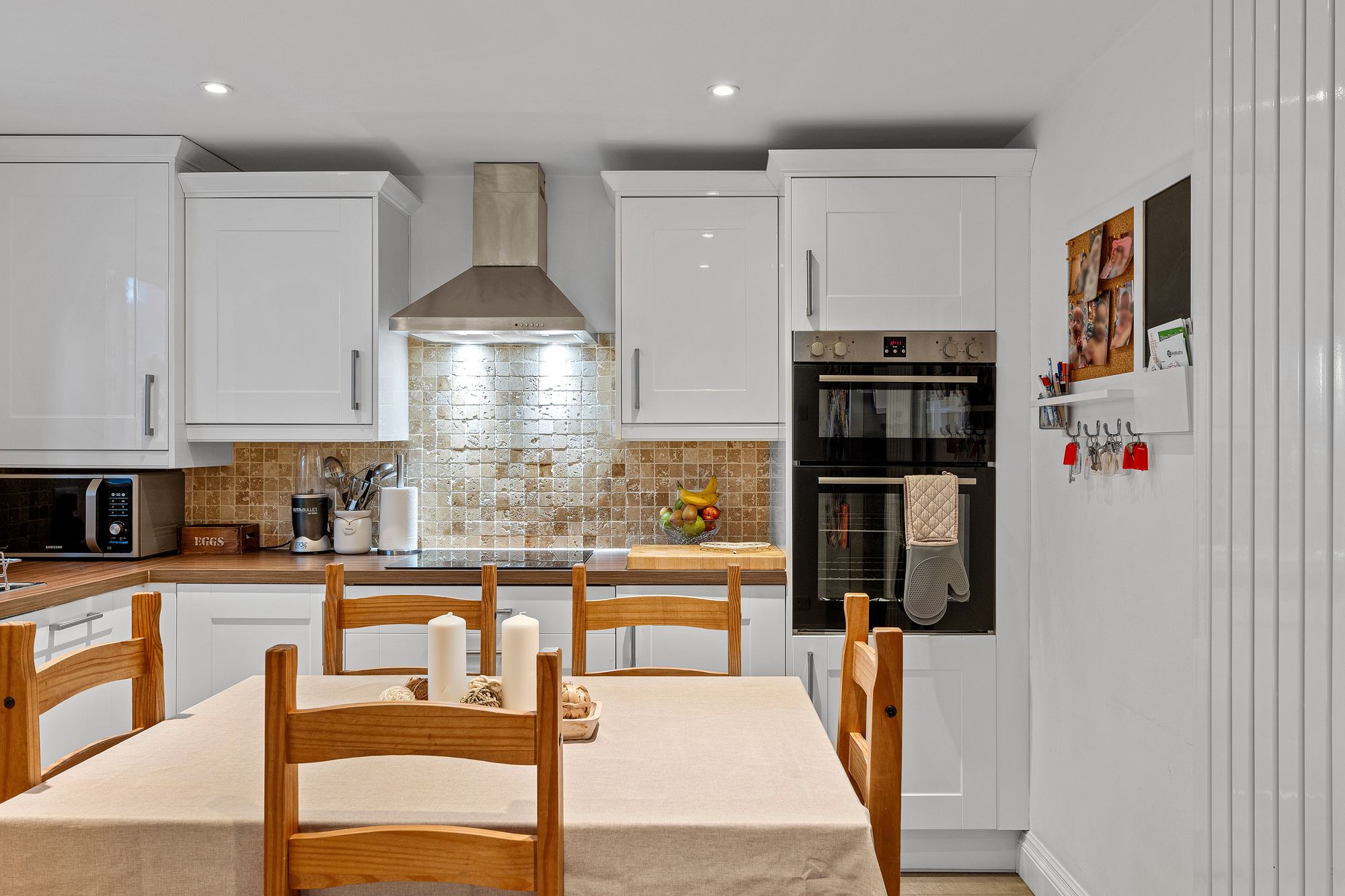 2 bed maisonette for sale in Crewes Lane, Warlingham, CR6 - Property Image 14