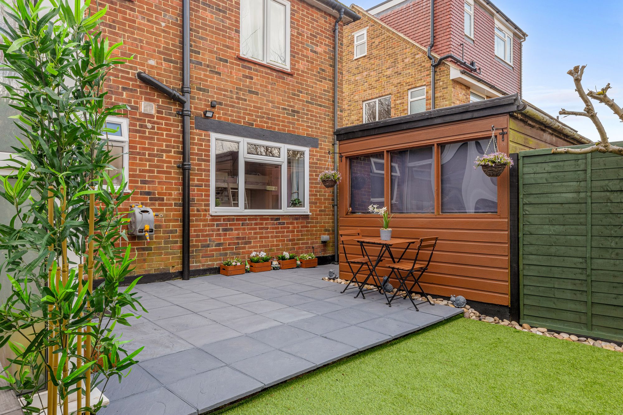 2 bed maisonette for sale in Crewes Lane, Warlingham, CR6 - Property Image 20