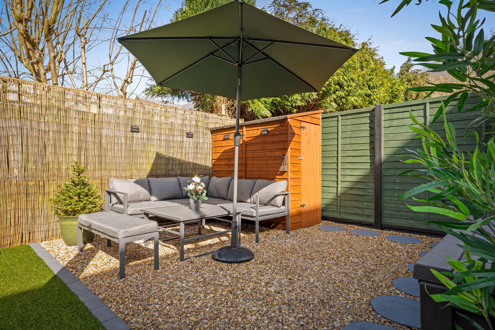 2 bed maisonette for sale in Crewes Lane, Warlingham, CR6 - Property Image 21