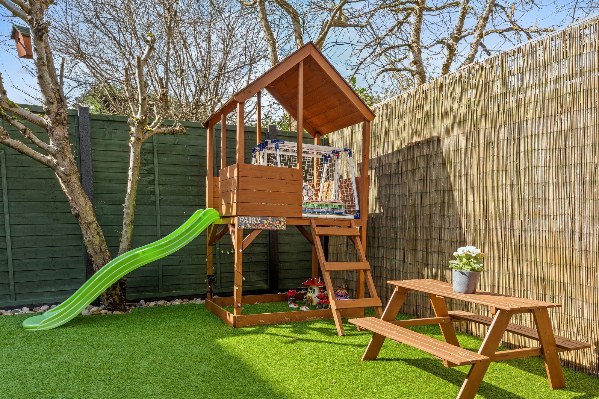 2 bed maisonette for sale in Crewes Lane, Warlingham, CR6 - Property Image 23