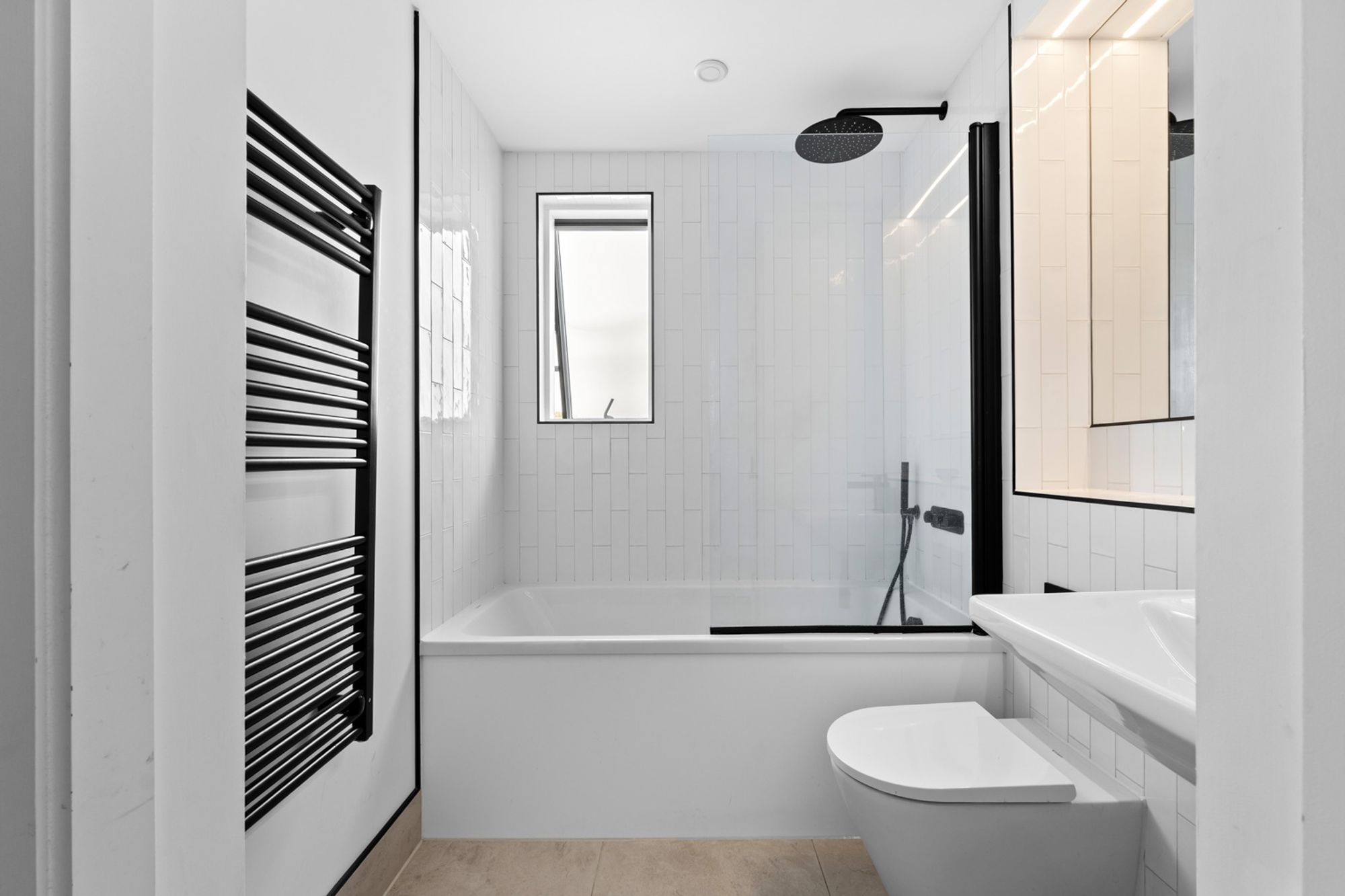 1 bed apartment for sale in Braemar Avenue, Longus Point, CR2  - Property Image 12