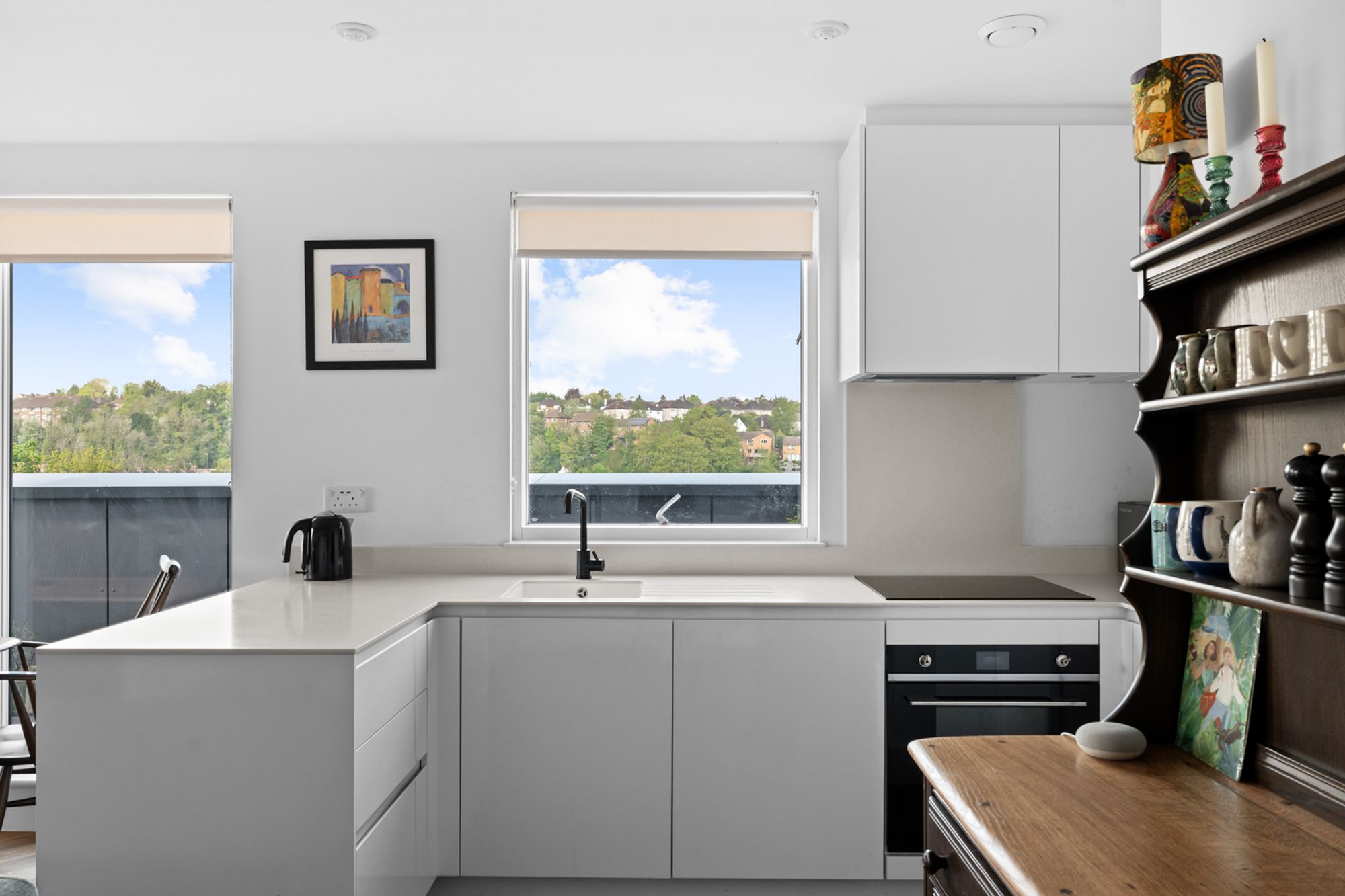 1 bed apartment for sale in Braemar Avenue, Longus Point, CR2  - Property Image 8