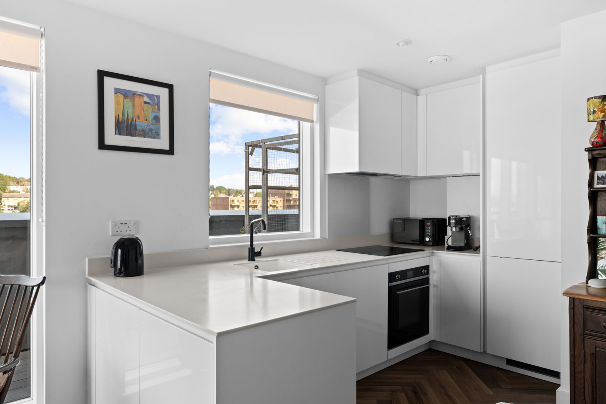 1 bed apartment for sale in Braemar Avenue, Longus Point, CR2  - Property Image 7