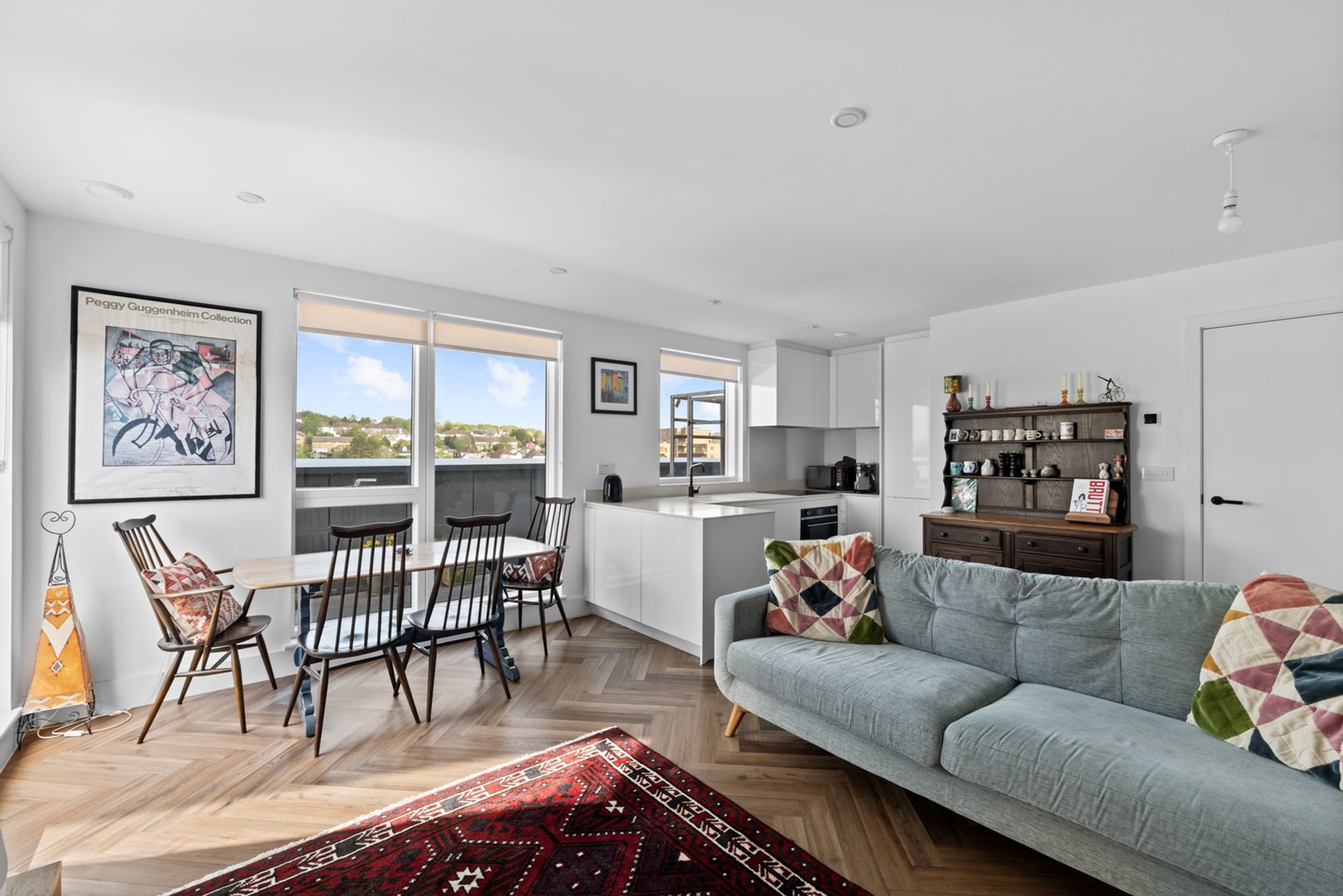 1 bed apartment for sale in Braemar Avenue, Longus Point, CR2  - Property Image 5