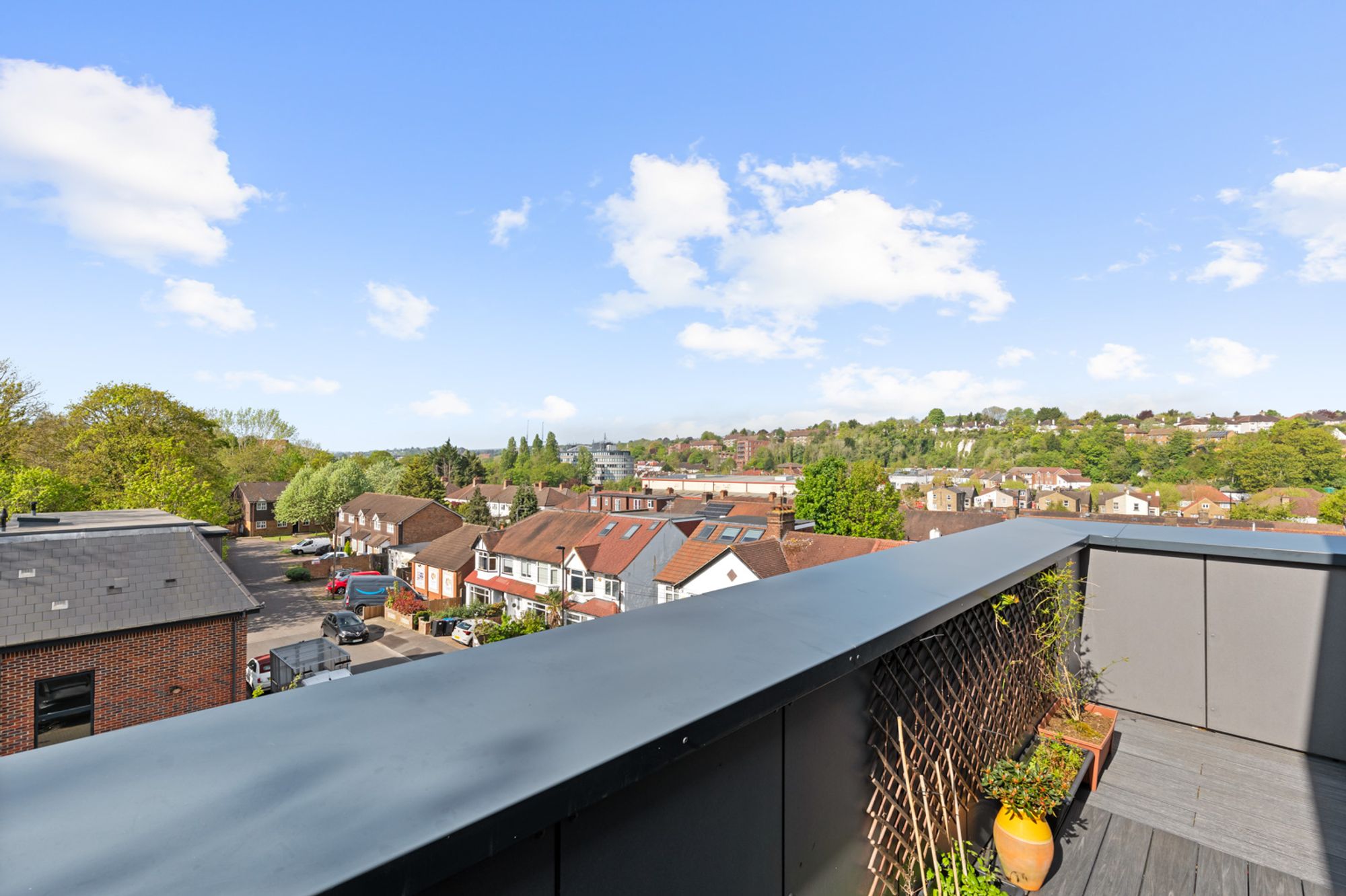 1 bed apartment for sale in Braemar Avenue, Longus Point, CR2  - Property Image 14