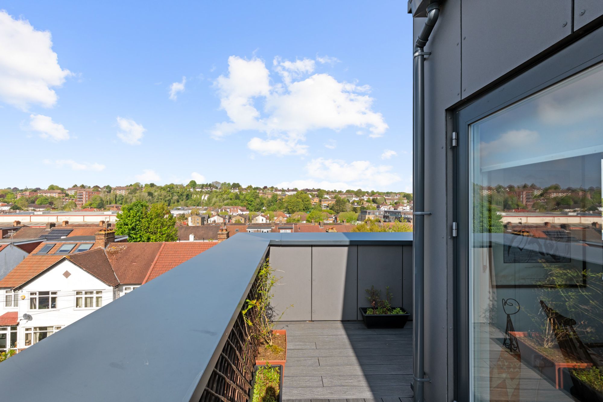 1 bed apartment for sale in Braemar Avenue, Longus Point, CR2  - Property Image 15