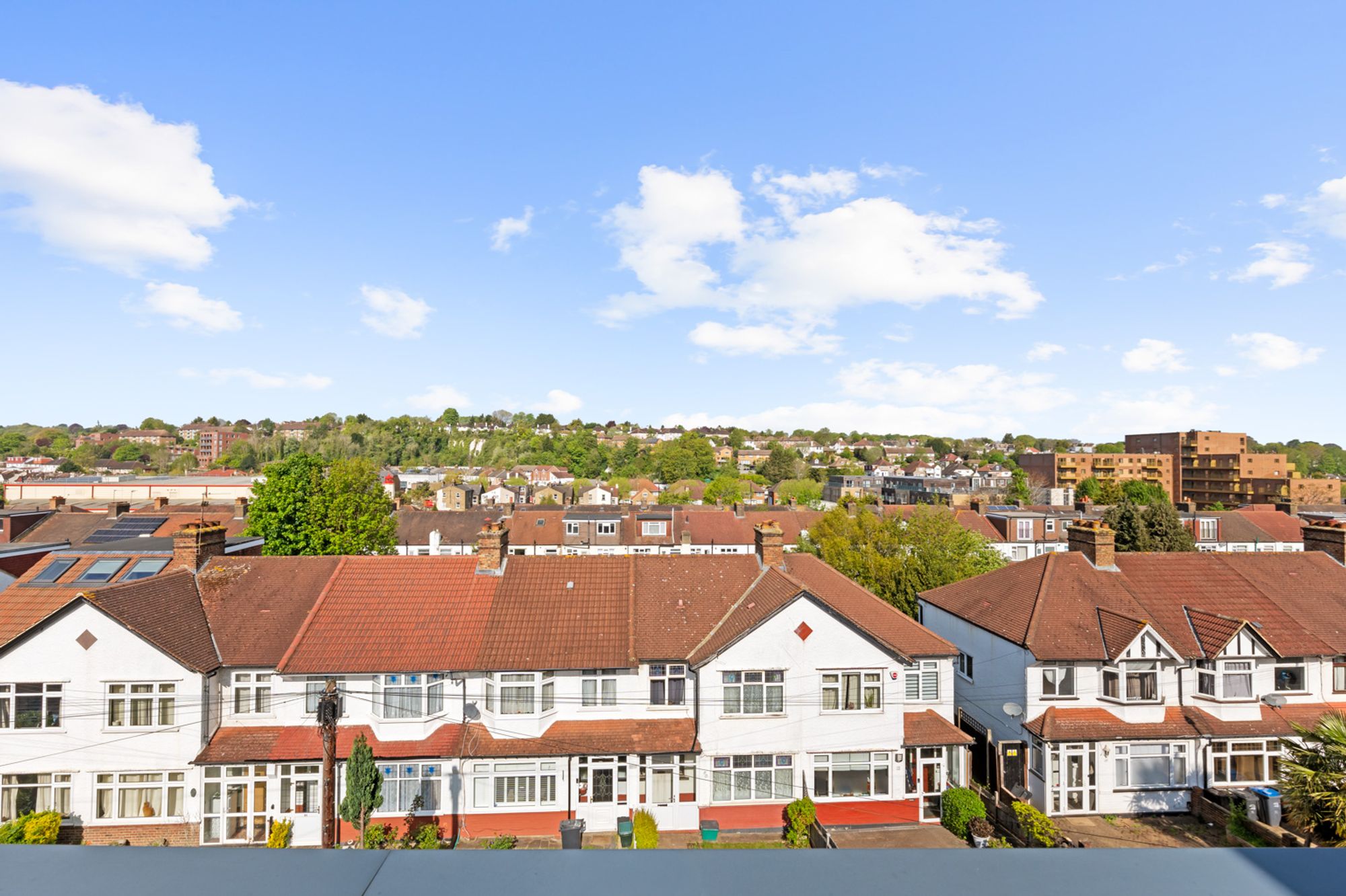 1 bed apartment for sale in Braemar Avenue, Longus Point, CR2  - Property Image 16