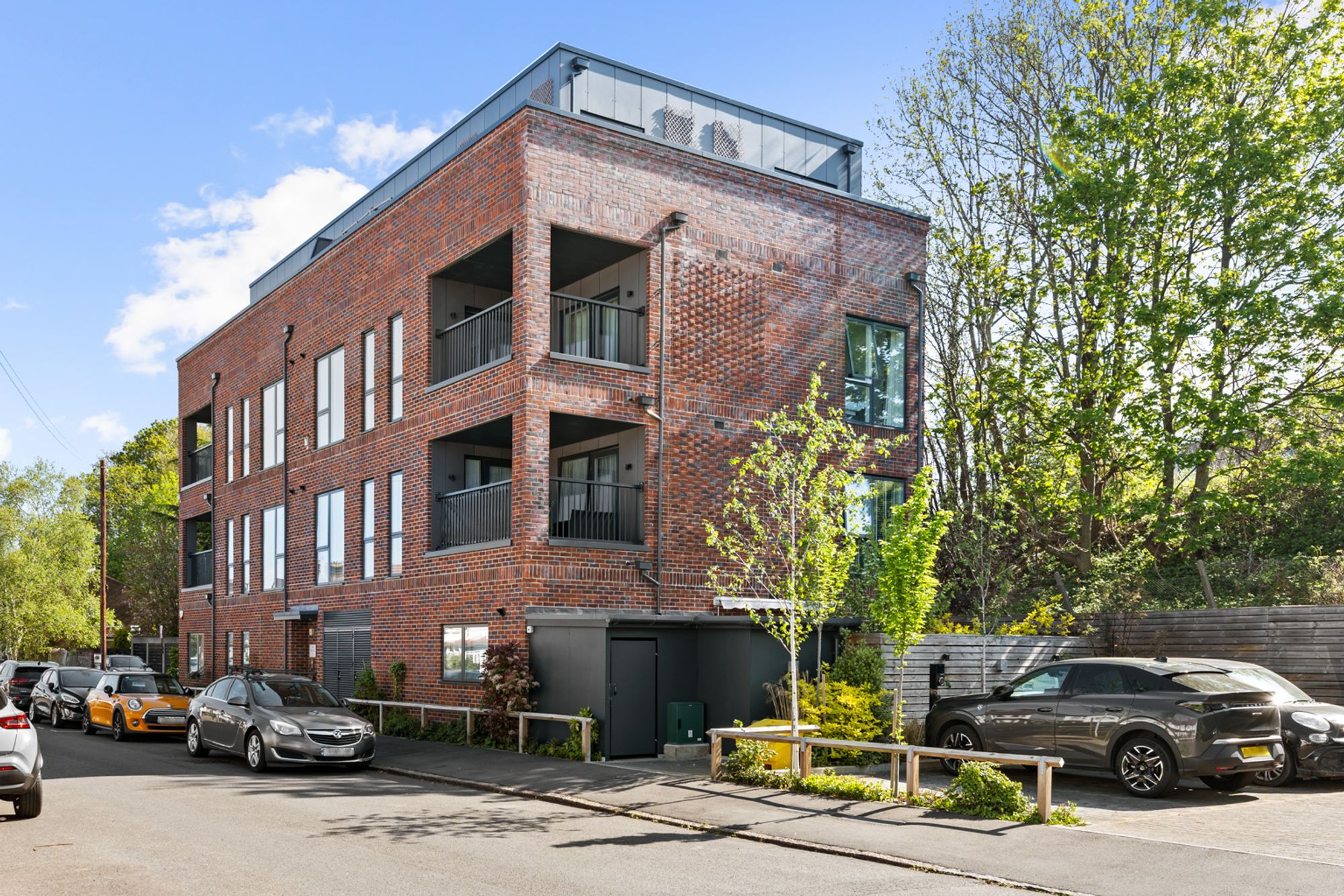 1 bed apartment for sale in Braemar Avenue, Longus Point, CR2  - Property Image 17