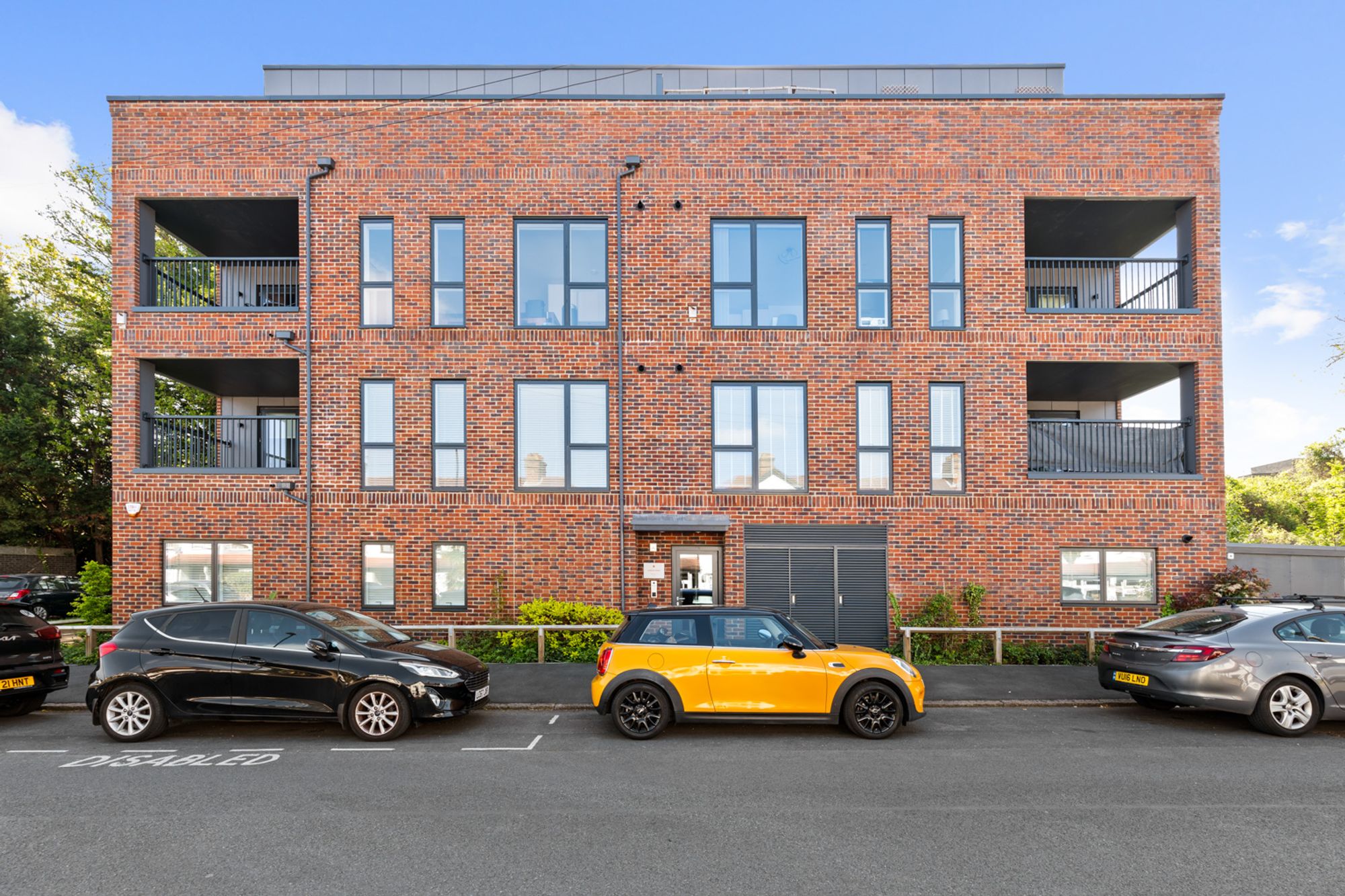 1 bed apartment for sale in Braemar Avenue, Longus Point, CR2  - Property Image 18