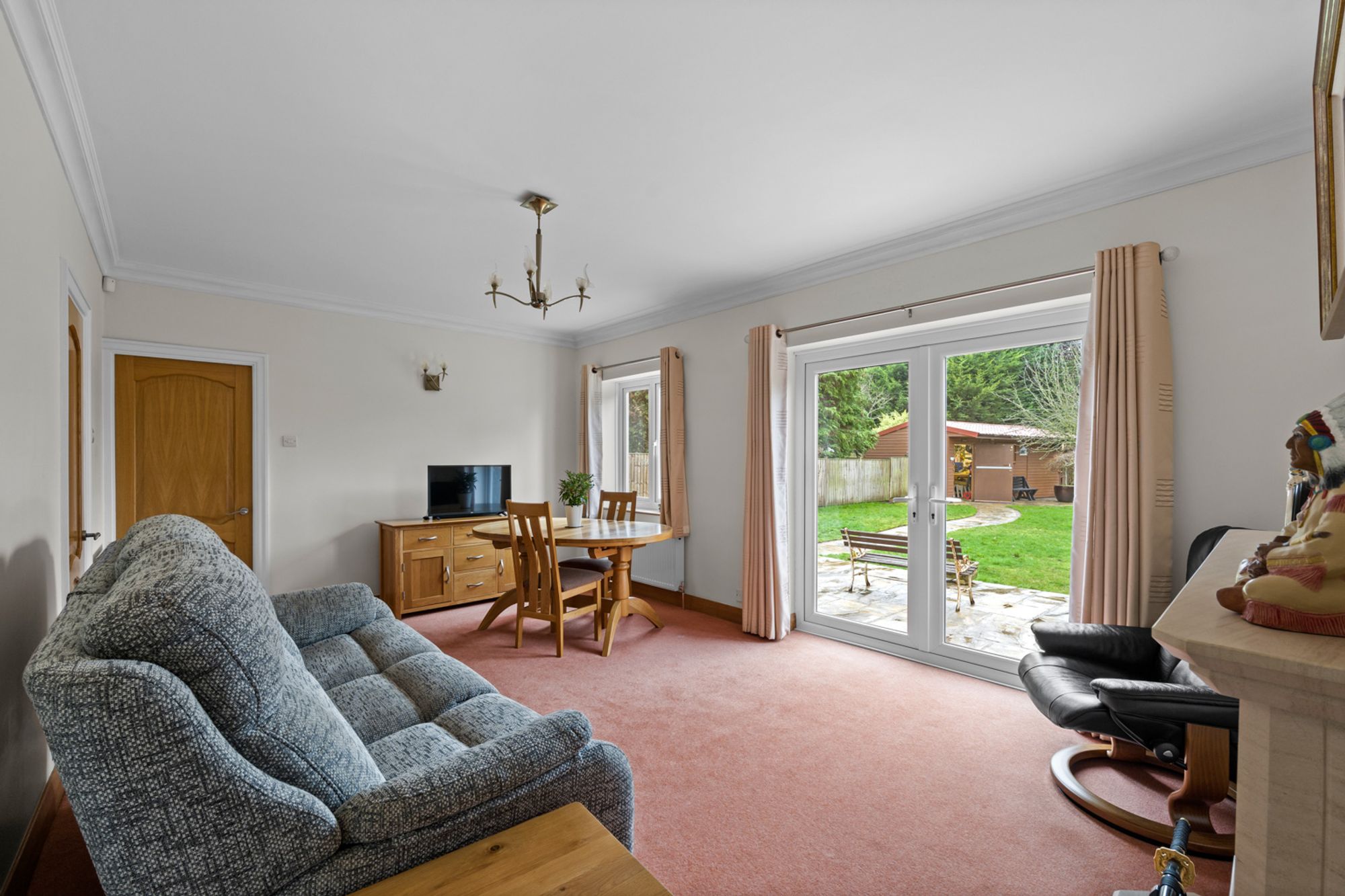 3 bed detached bungalow for sale in Princes Close, South Croydon, CR2  - Property Image 10
