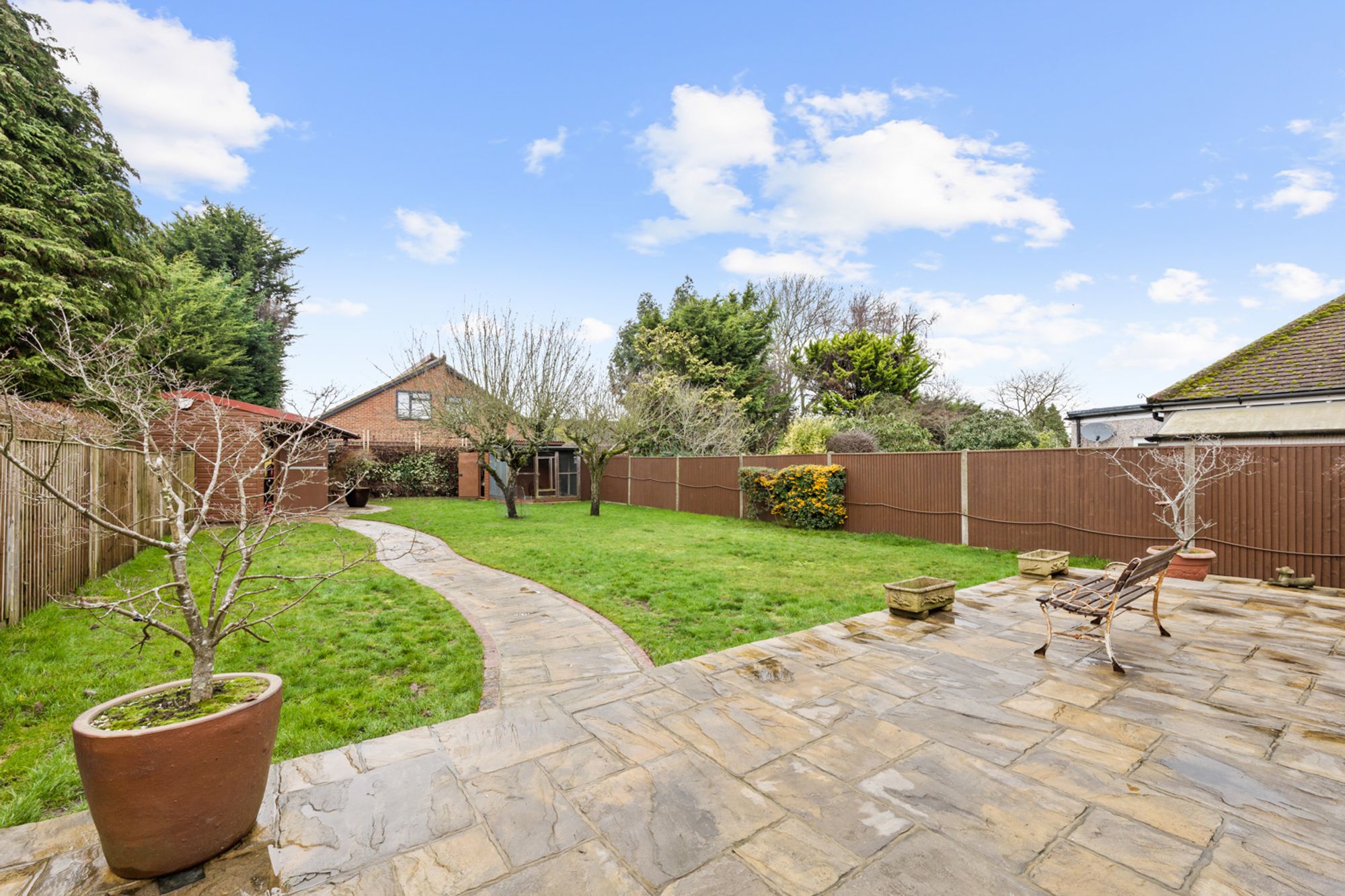 3 bed detached bungalow for sale in Princes Close, South Croydon, CR2  - Property Image 23