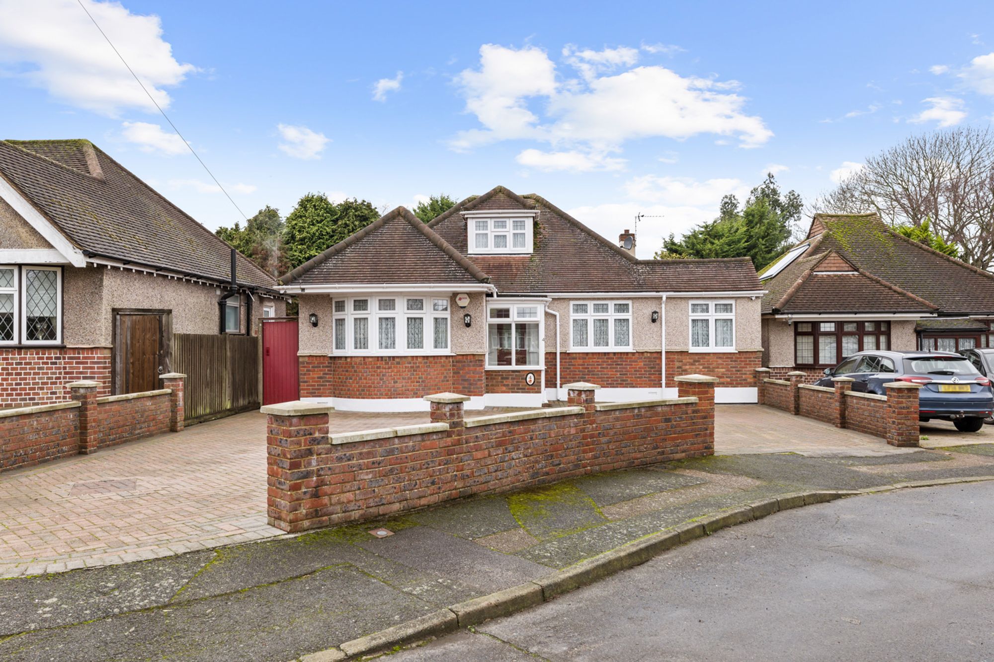 3 bed detached bungalow for sale in Princes Close, South Croydon, CR2  - Property Image 21