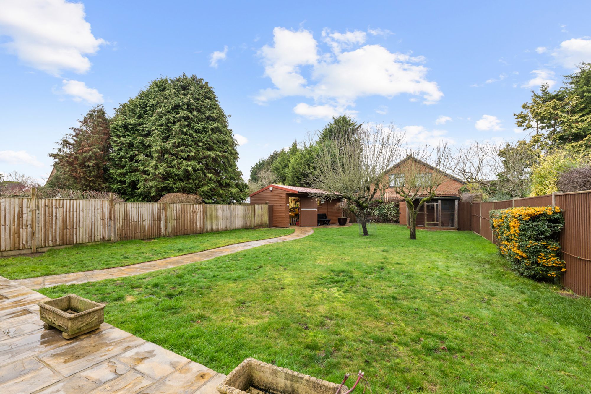 3 bed detached bungalow for sale in Princes Close, South Croydon, CR2  - Property Image 24