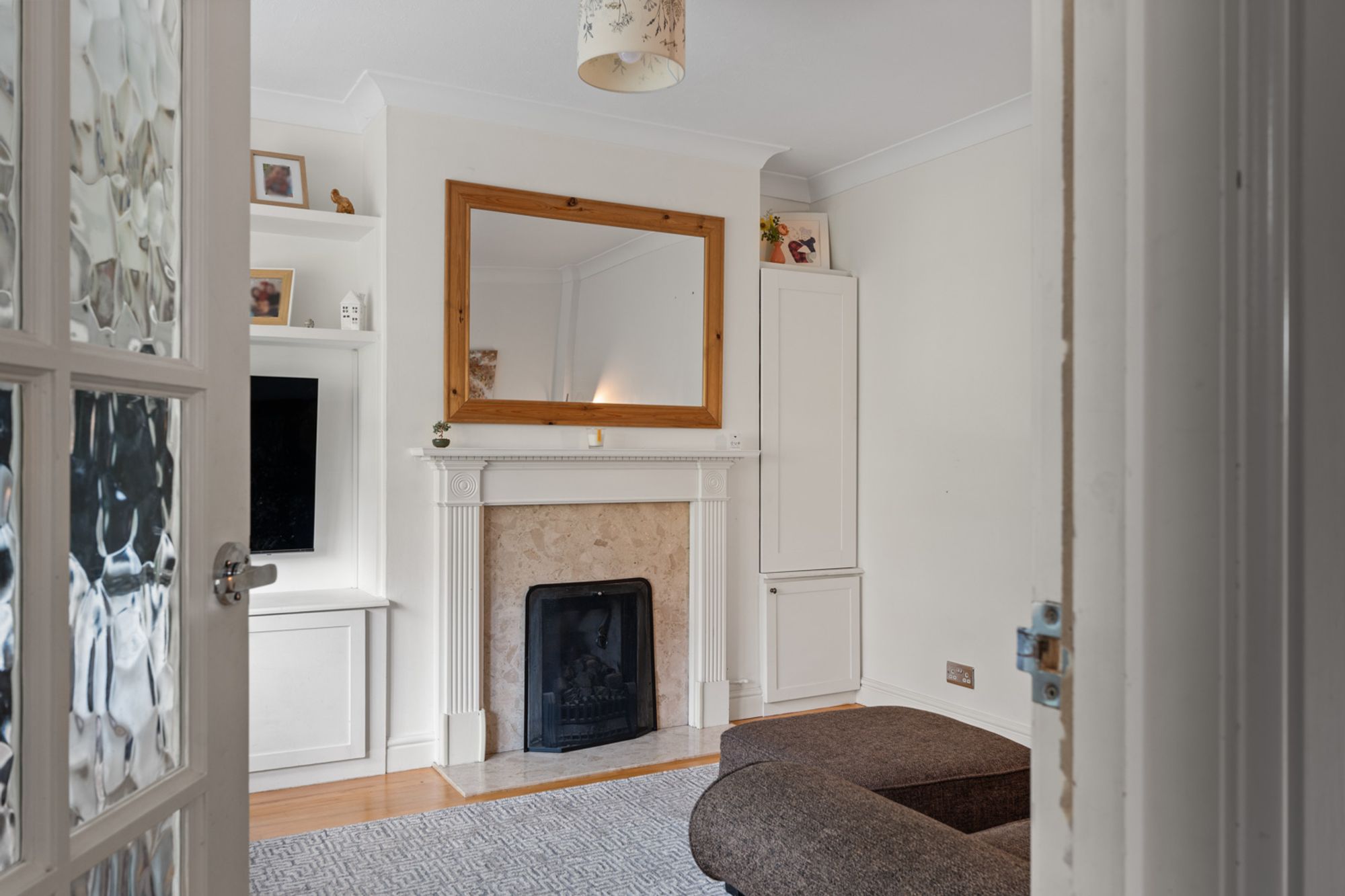 3 bed semi-detached house for sale in Hyde Road, South Croydon, CR2  - Property Image 12