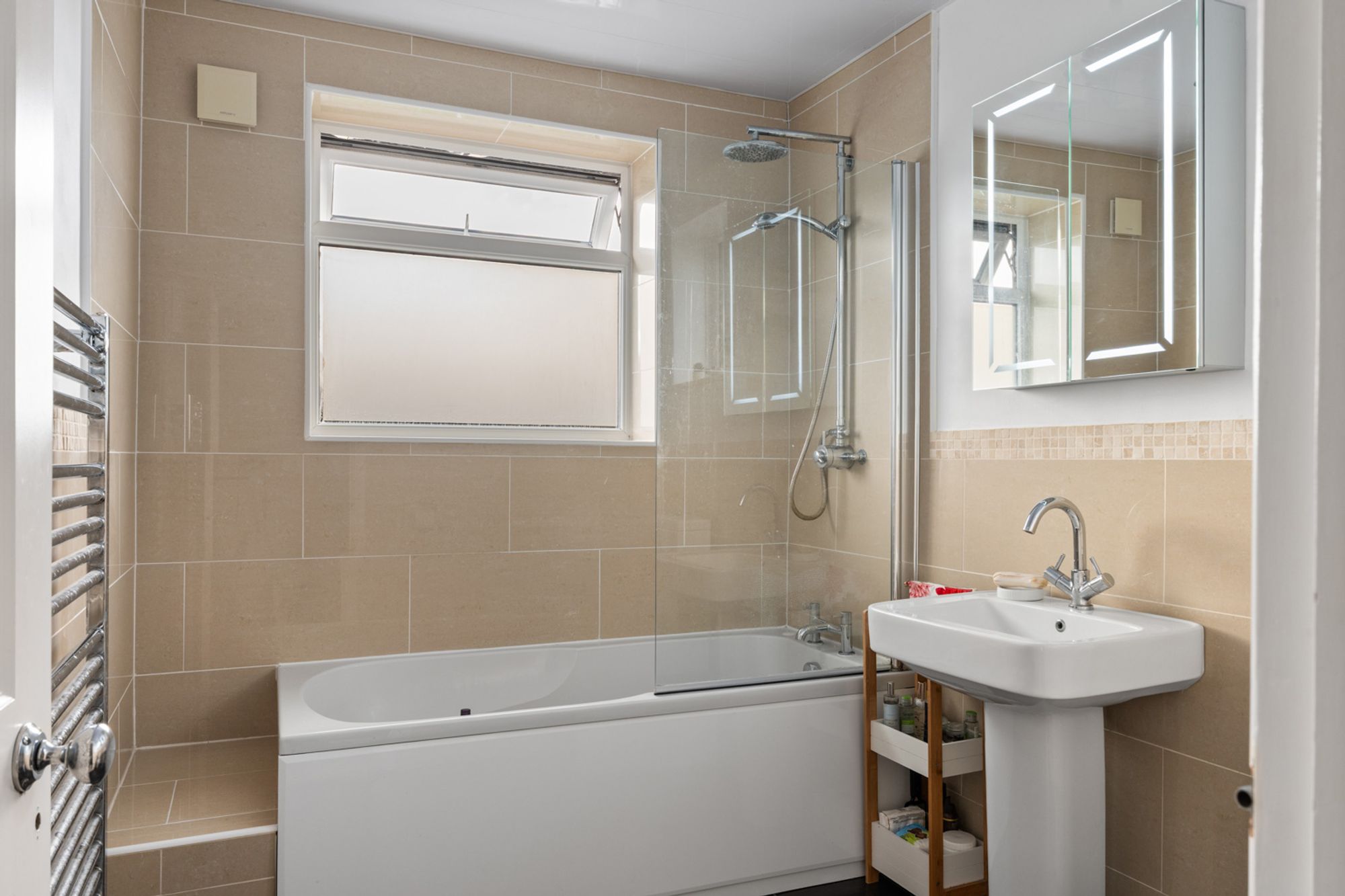 3 bed semi-detached house for sale in Hyde Road, South Croydon, CR2  - Property Image 8