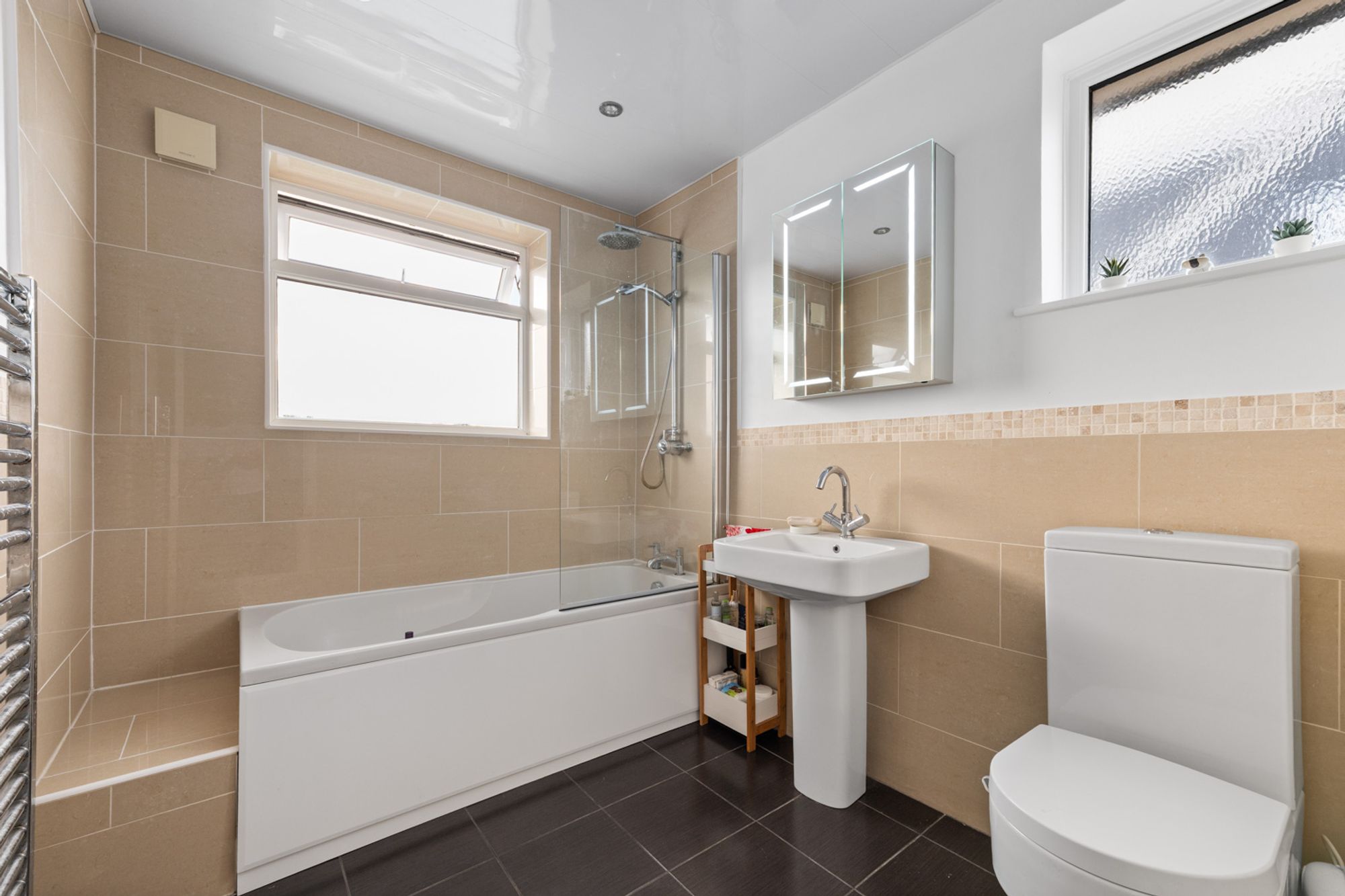 3 bed semi-detached house for sale in Hyde Road, South Croydon, CR2  - Property Image 9