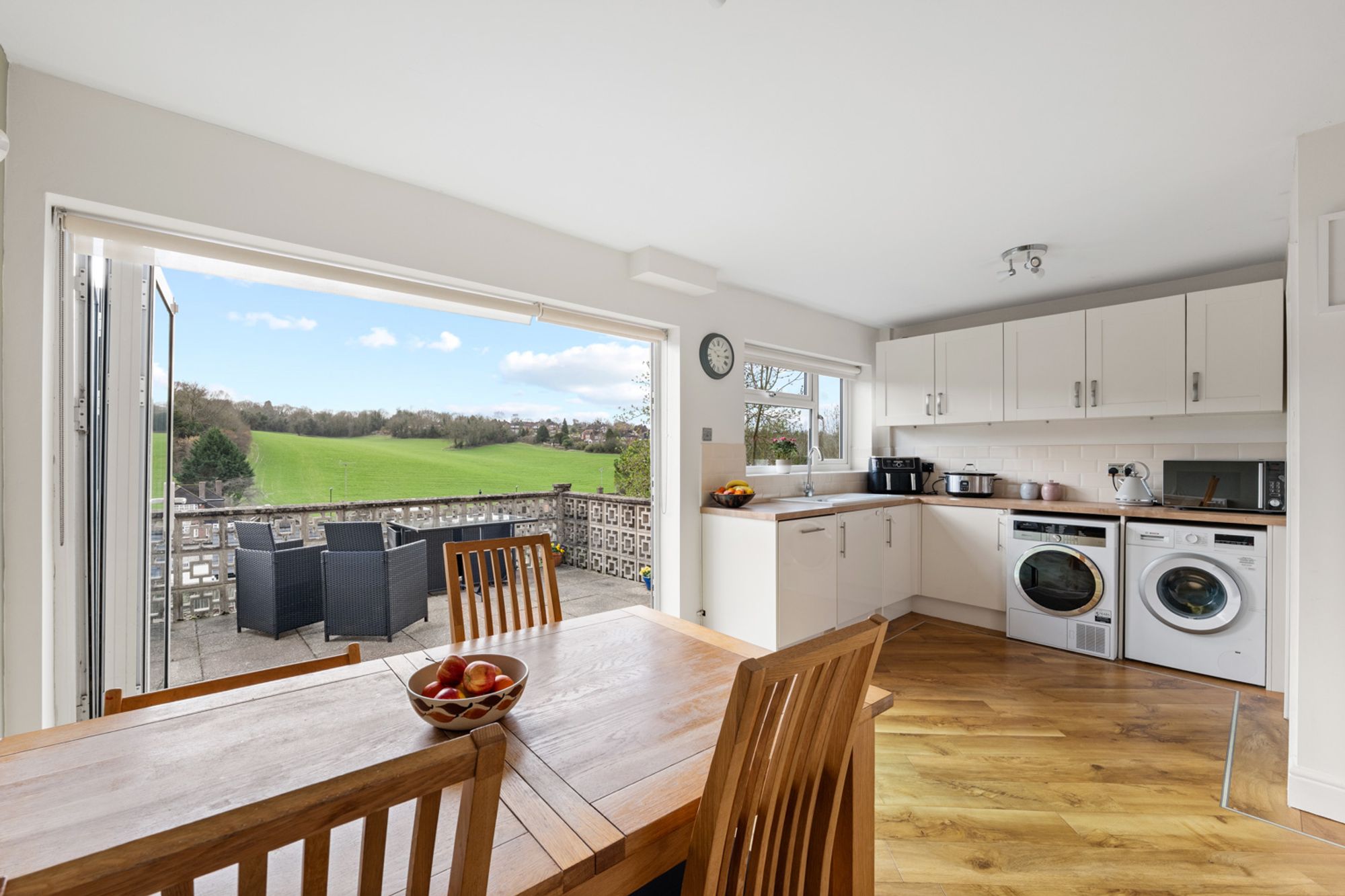 3 bed semi-detached house for sale in Hyde Road, South Croydon, CR2  - Property Image 1