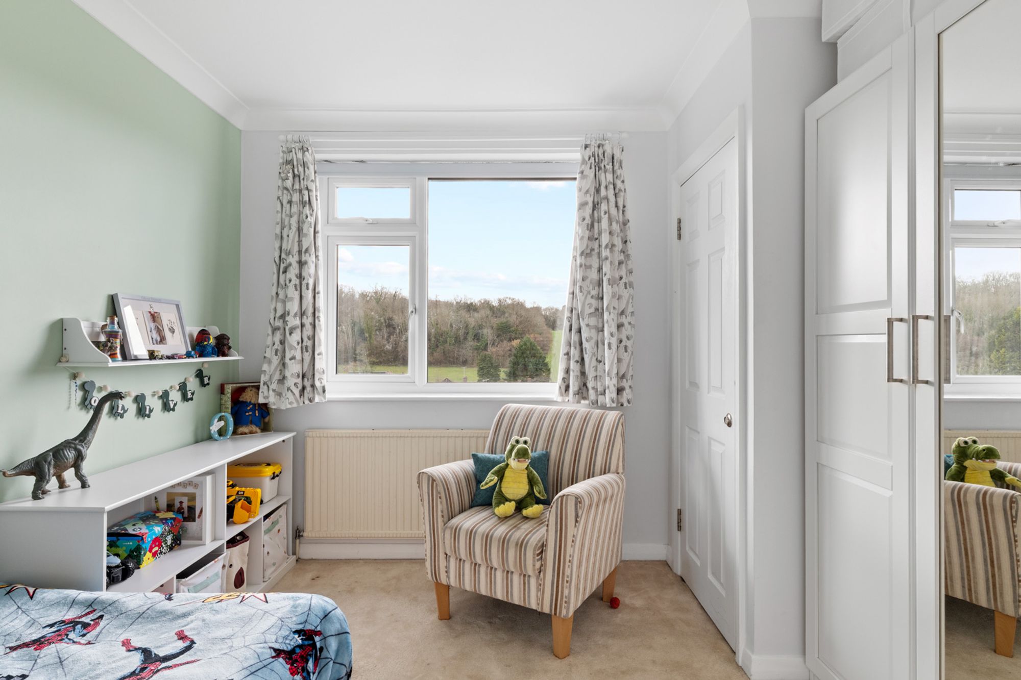 3 bed semi-detached house for sale in Hyde Road, South Croydon, CR2  - Property Image 16