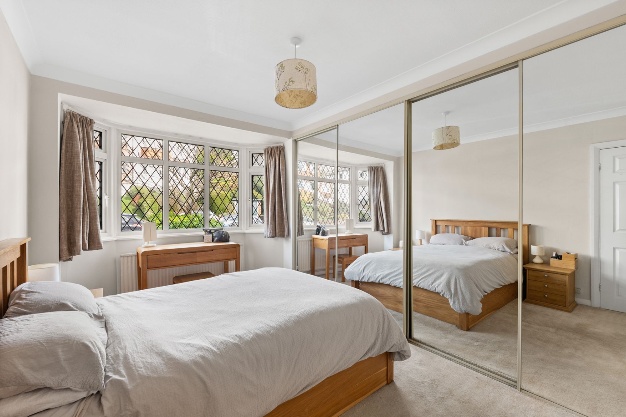 3 bed semi-detached house for sale in Hyde Road, South Croydon, CR2  - Property Image 10