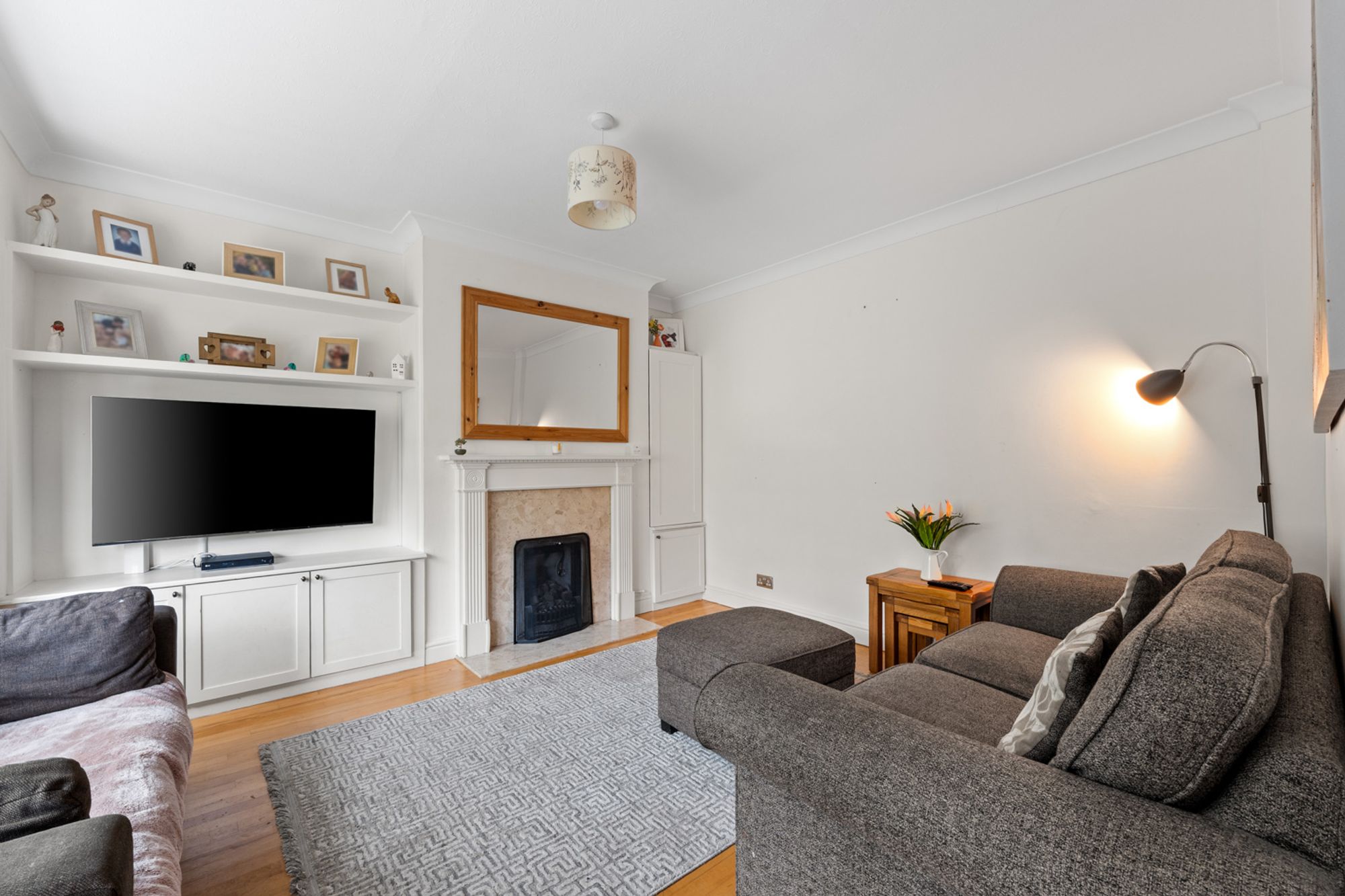 3 bed semi-detached house for sale in Hyde Road, South Croydon, CR2  - Property Image 5