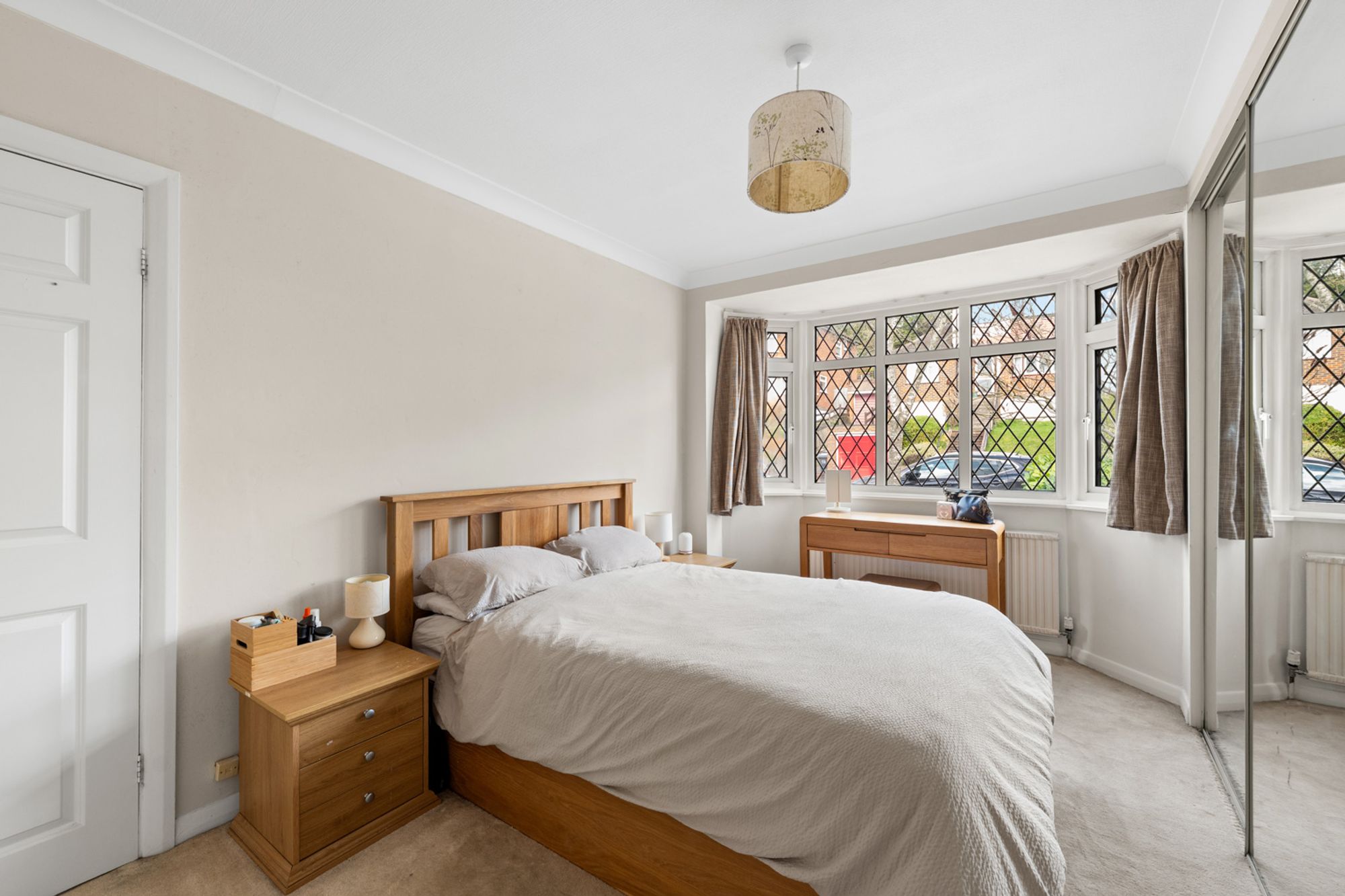 3 bed semi-detached house for sale in Hyde Road, South Croydon, CR2  - Property Image 20