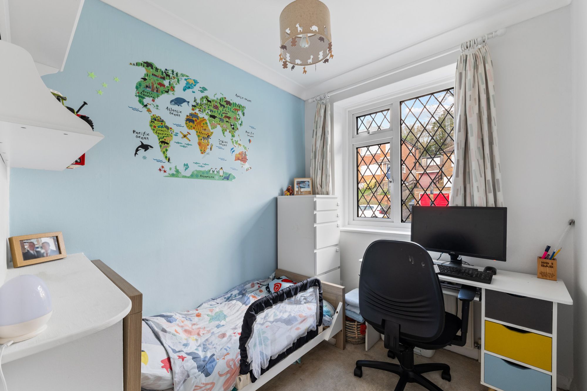 3 bed semi-detached house for sale in Hyde Road, South Croydon, CR2  - Property Image 19