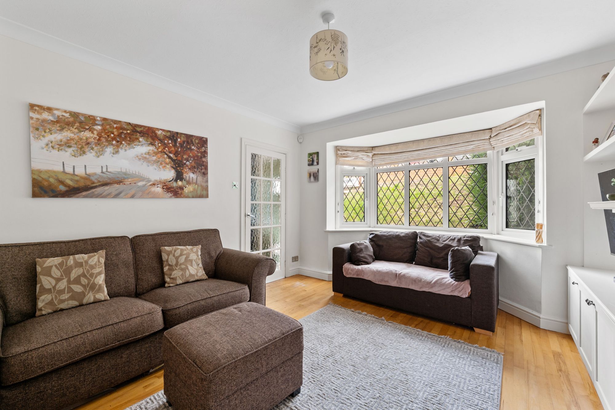 3 bed semi-detached house for sale in Hyde Road, South Croydon, CR2  - Property Image 14