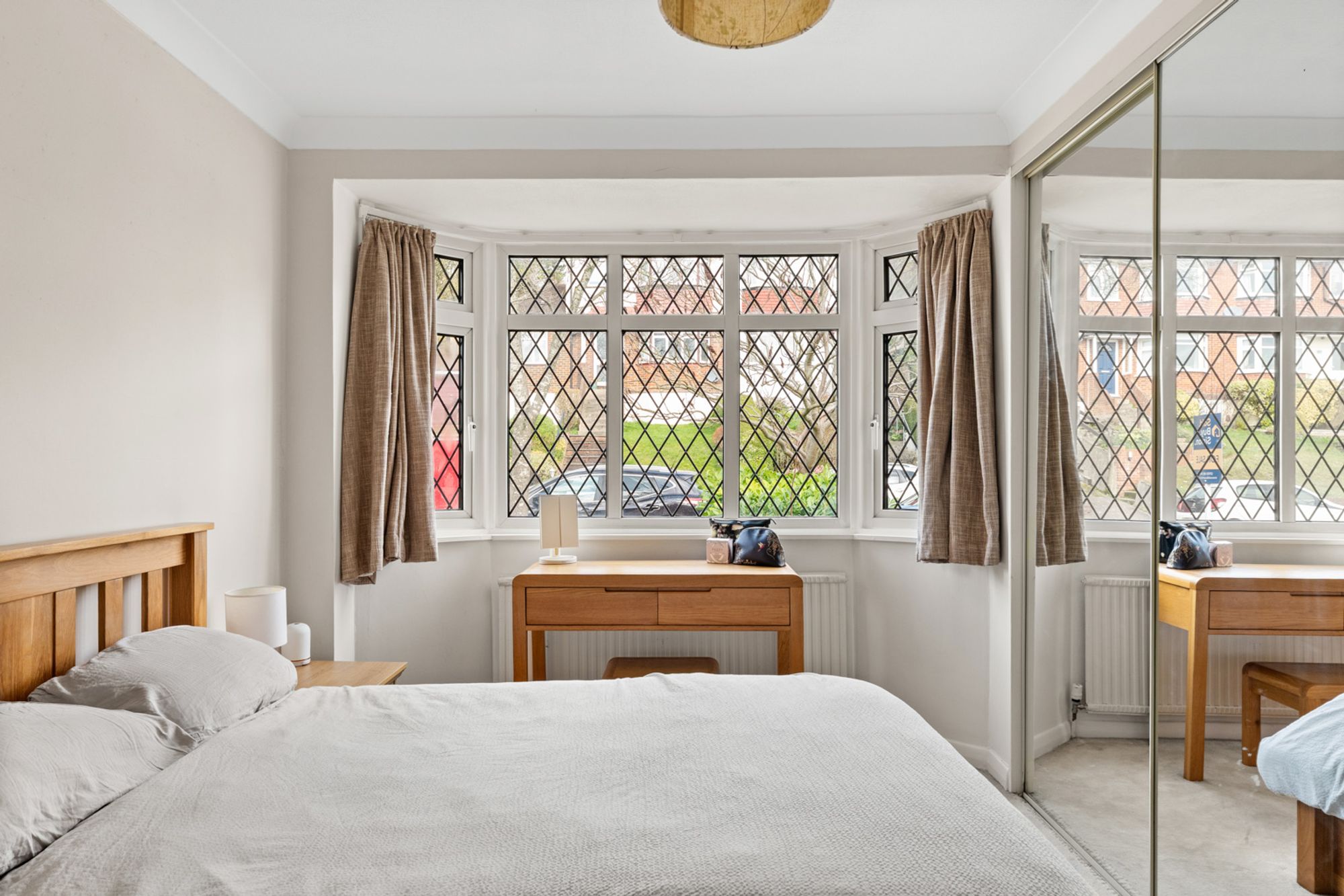 3 bed semi-detached house for sale in Hyde Road, South Croydon, CR2  - Property Image 21