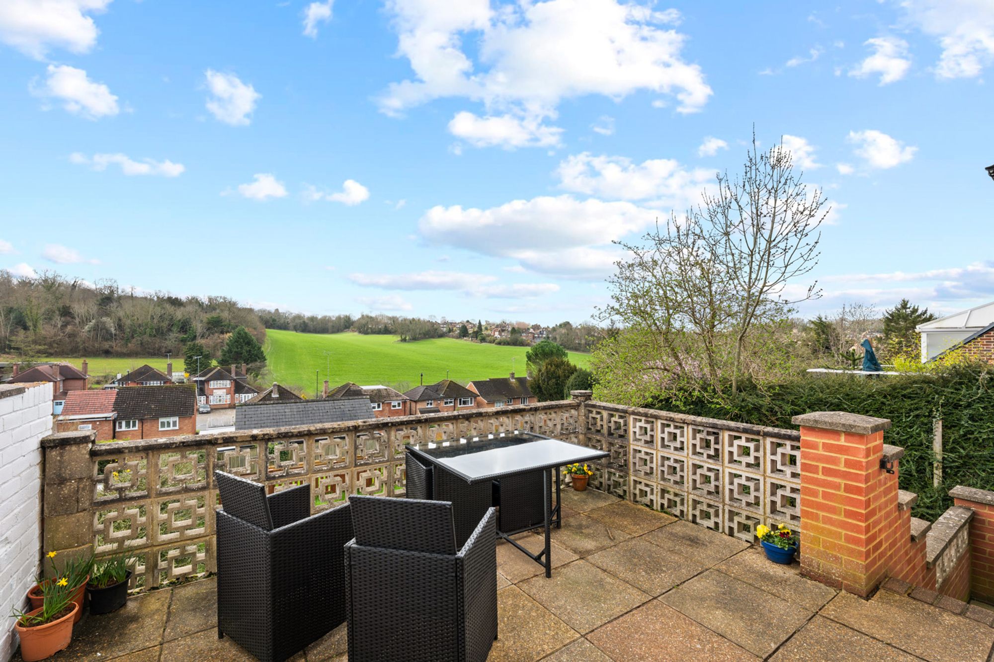 3 bed semi-detached house for sale in Hyde Road, South Croydon, CR2  - Property Image 22