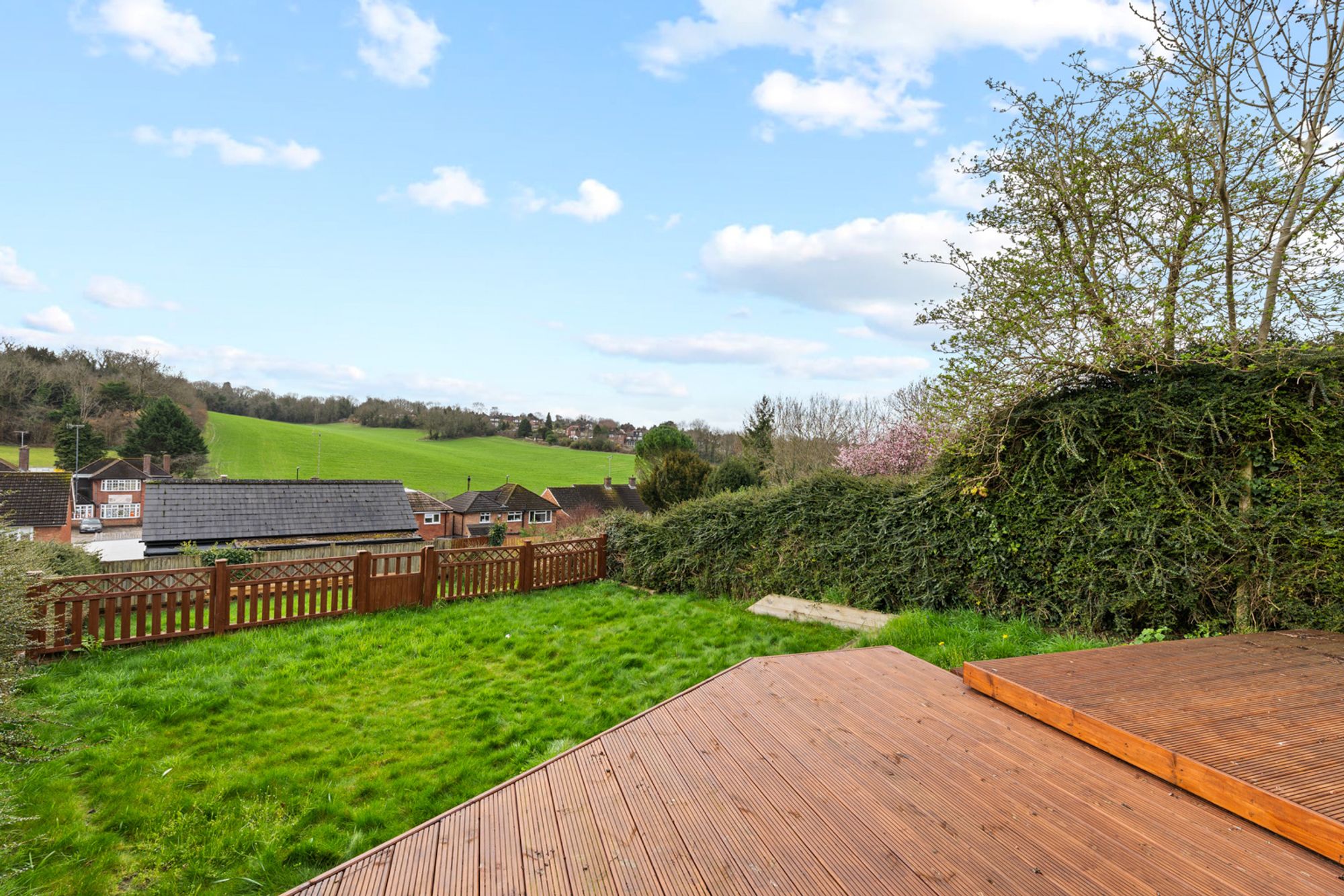 3 bed semi-detached house for sale in Hyde Road, South Croydon, CR2  - Property Image 23