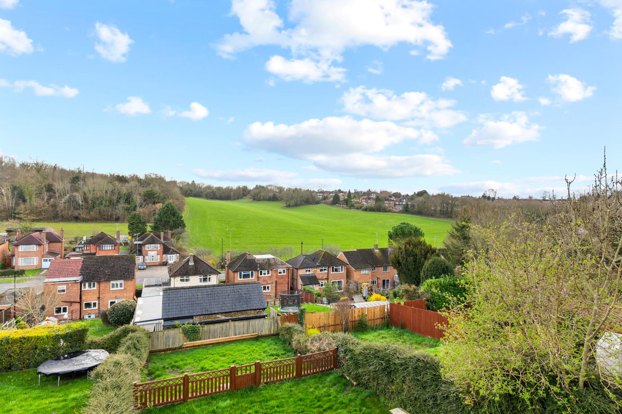 3 bed semi-detached house for sale in Hyde Road, South Croydon, CR2  - Property Image 4