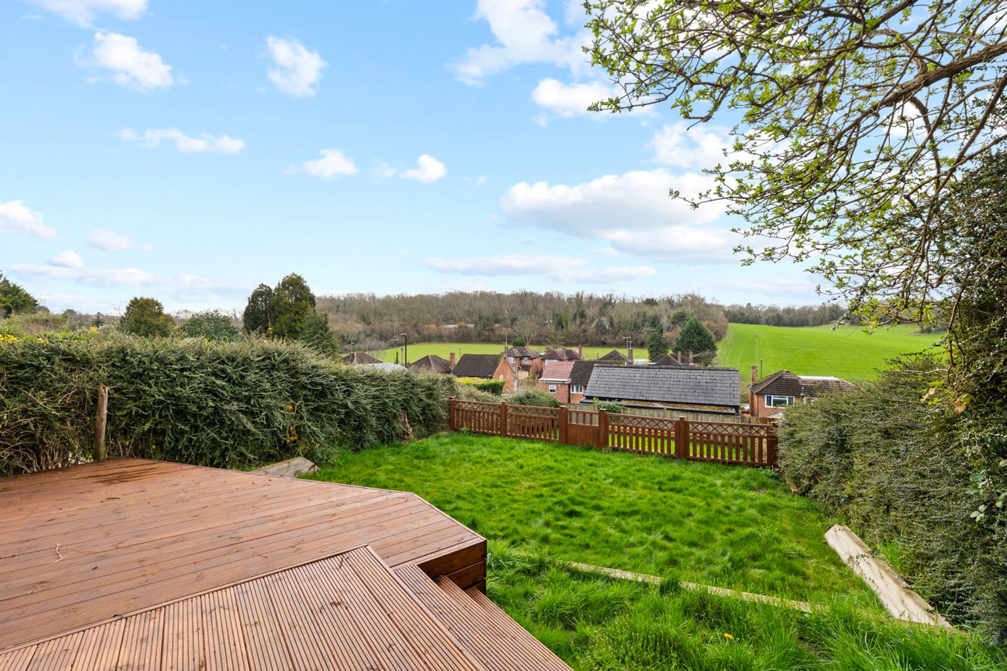 3 bed semi-detached house for sale in Hyde Road, South Croydon, CR2  - Property Image 6