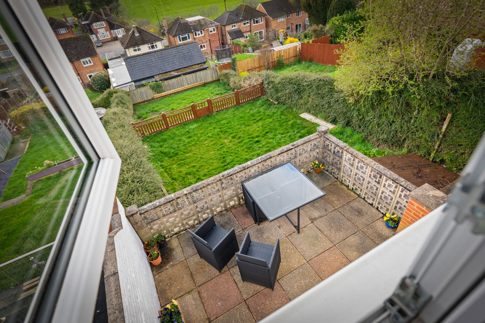 3 bed semi-detached house for sale in Hyde Road, South Croydon, CR2  - Property Image 25