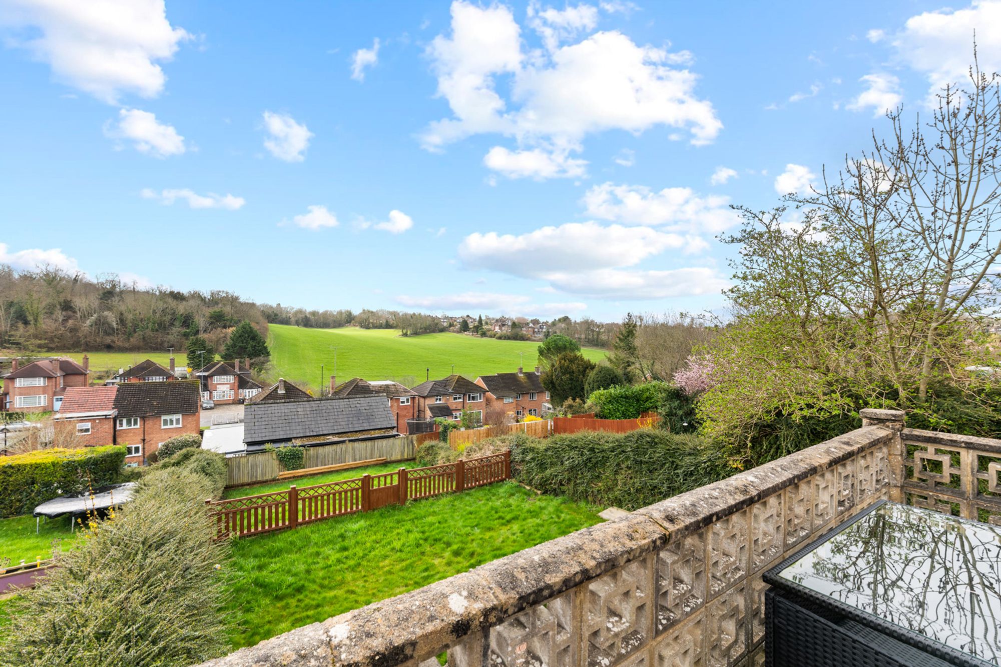 3 bed semi-detached house for sale in Hyde Road, South Croydon, CR2  - Property Image 26