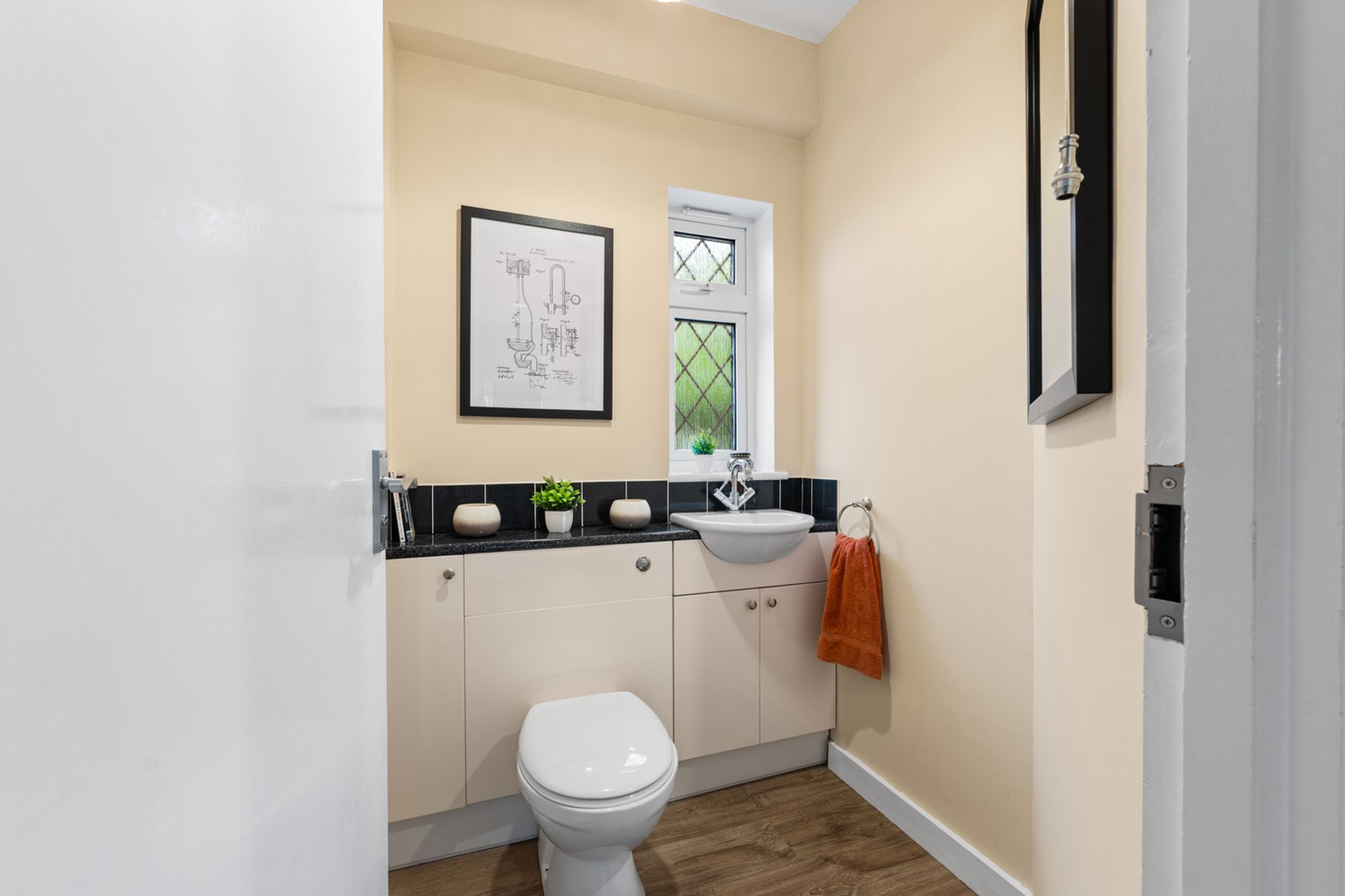 3 bed detached house for sale in Riddlesdown Road, Purley, CR8 - Property Image 9