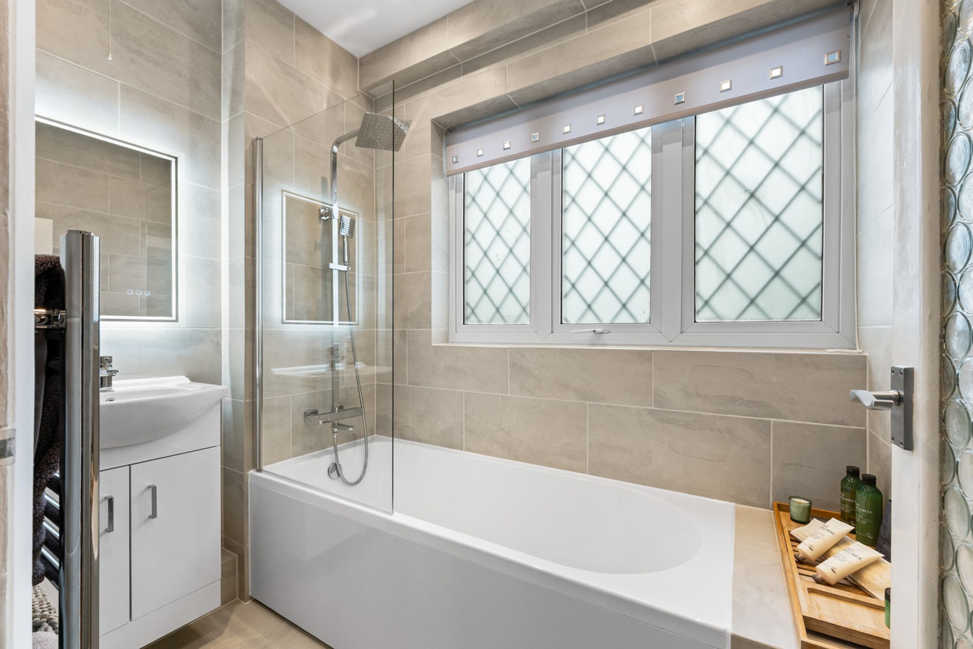 3 bed detached house for sale in Riddlesdown Road, Purley, CR8 - Property Image 13